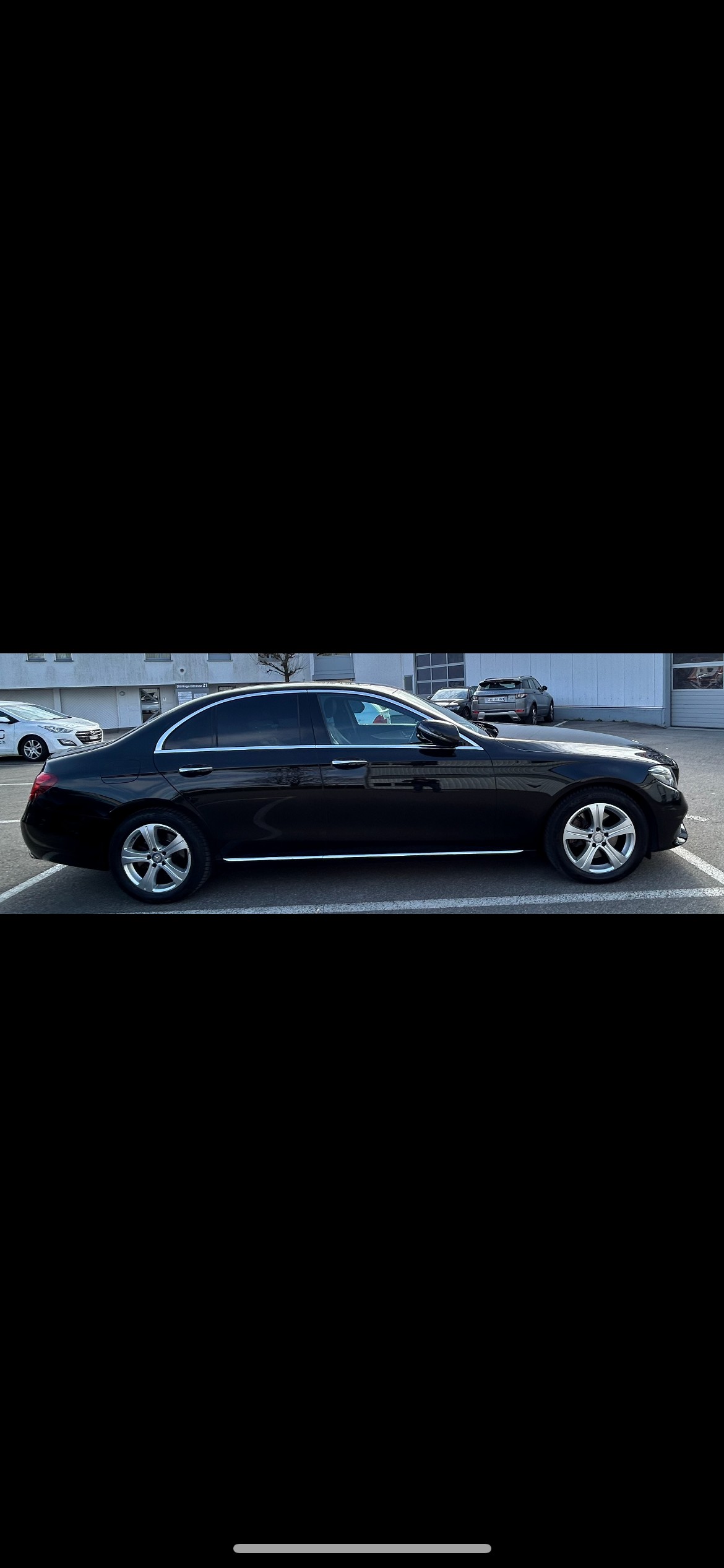 MERCEDES-BENZ E 200 Avantgarde 4matic-image-5