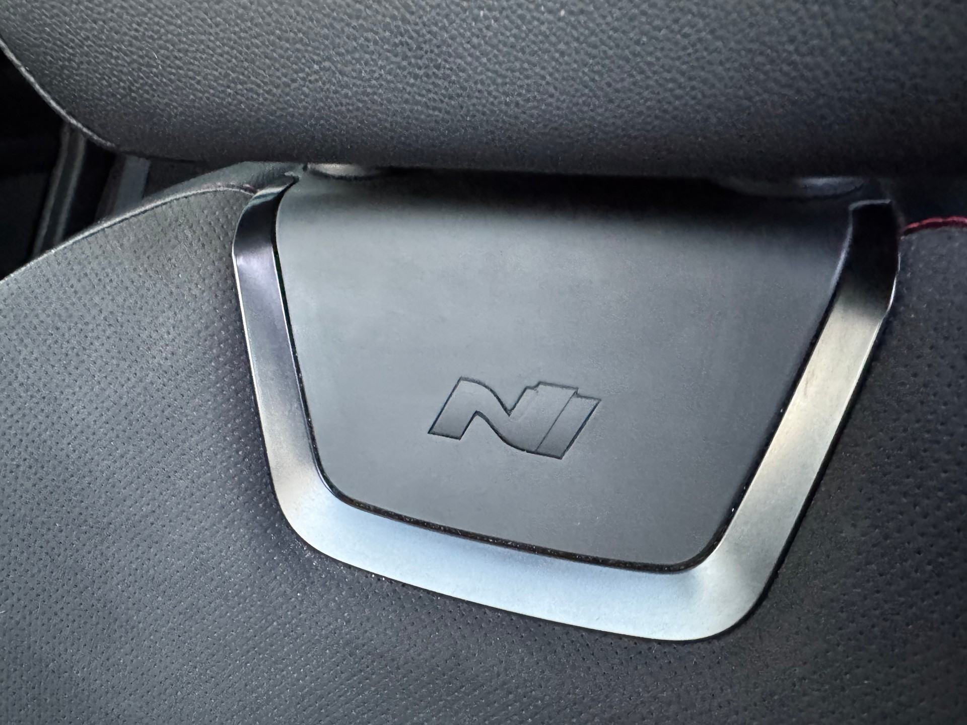 HYUNDAI Tucson 1.6 TGDI HEV N-Line 4WD-image-26
