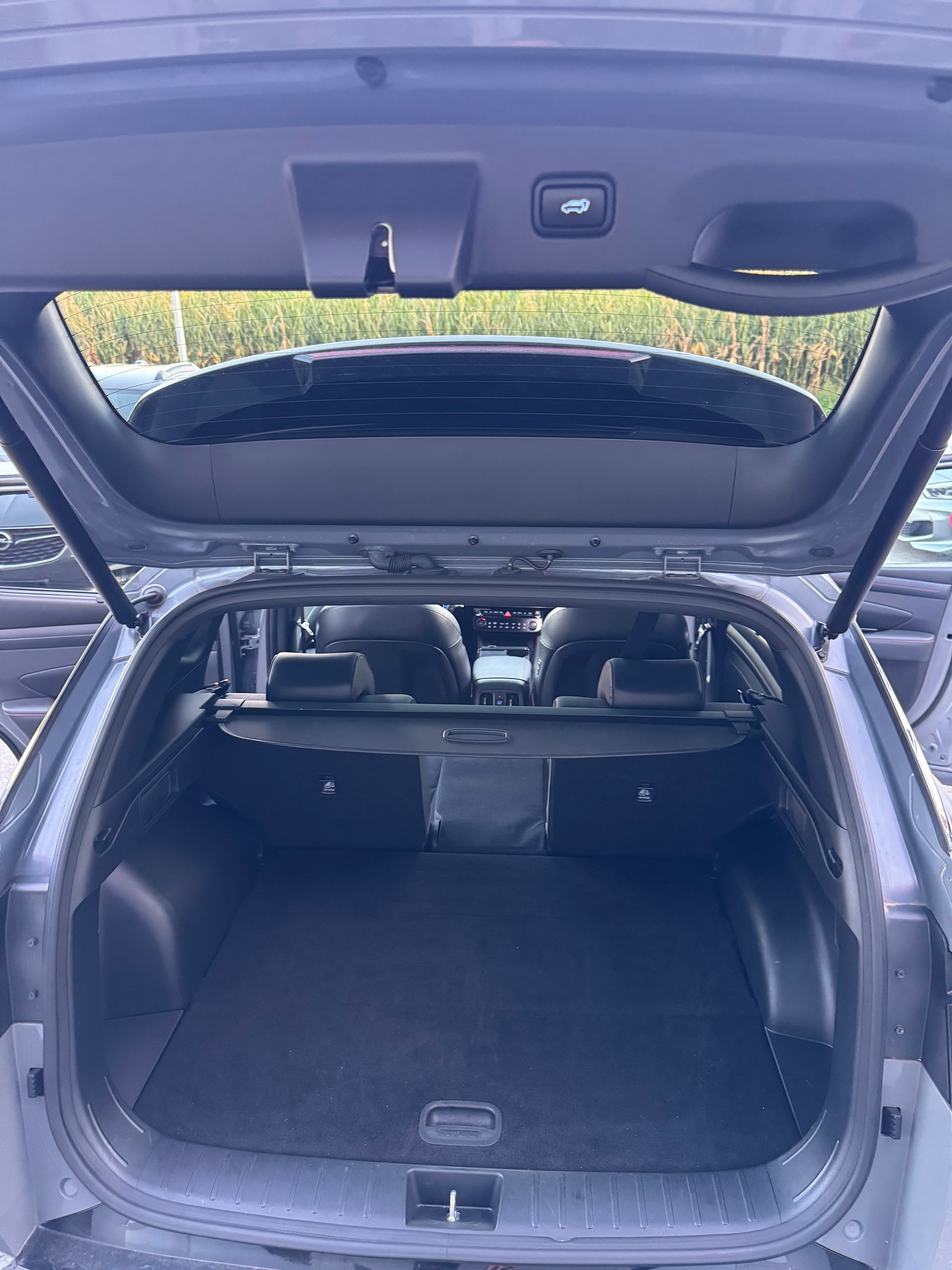 HYUNDAI Tucson 1.6 TGDI HEV N-Line 4WD-image-18