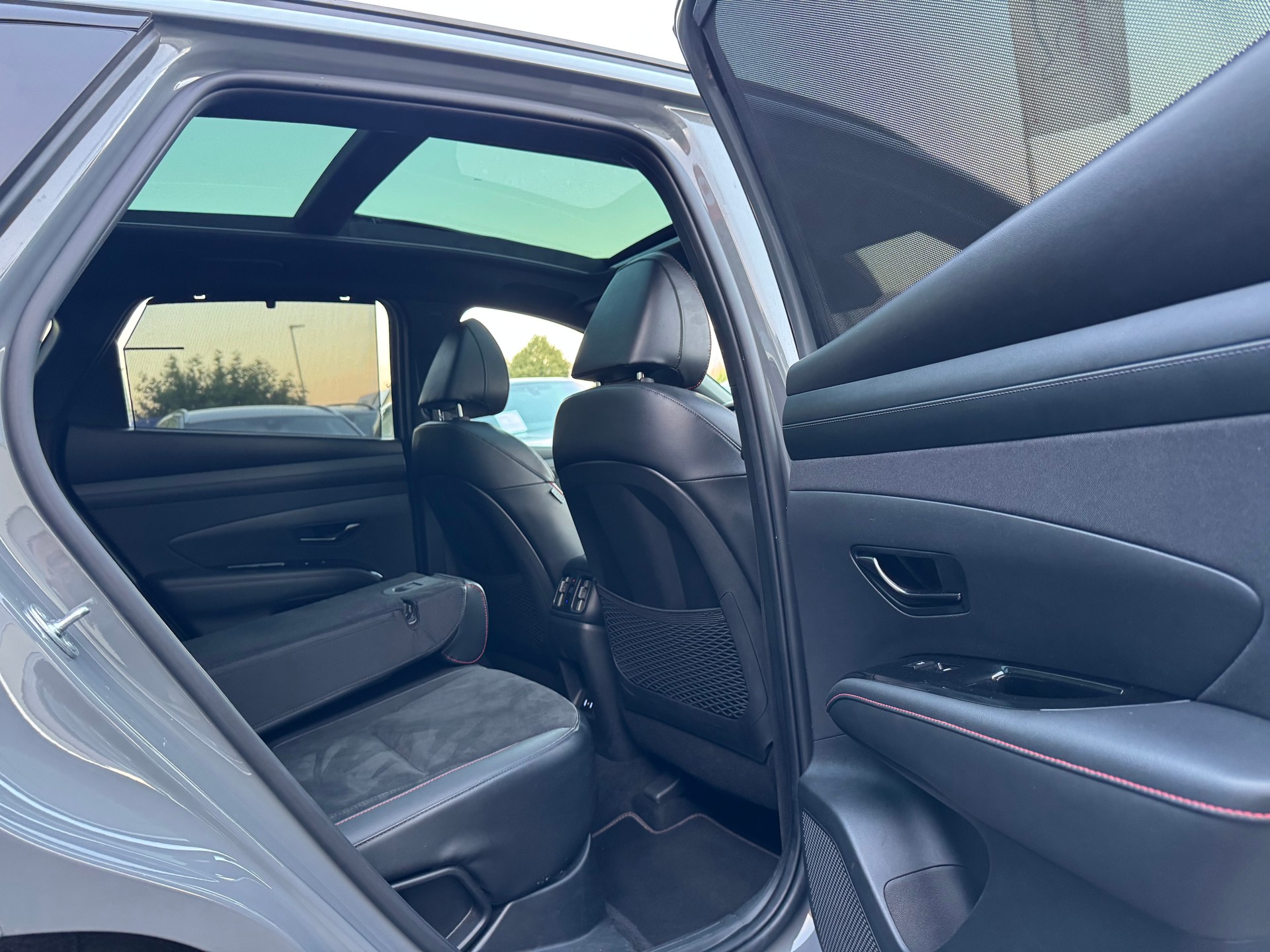 HYUNDAI Tucson 1.6 TGDI HEV N-Line 4WD-image-20