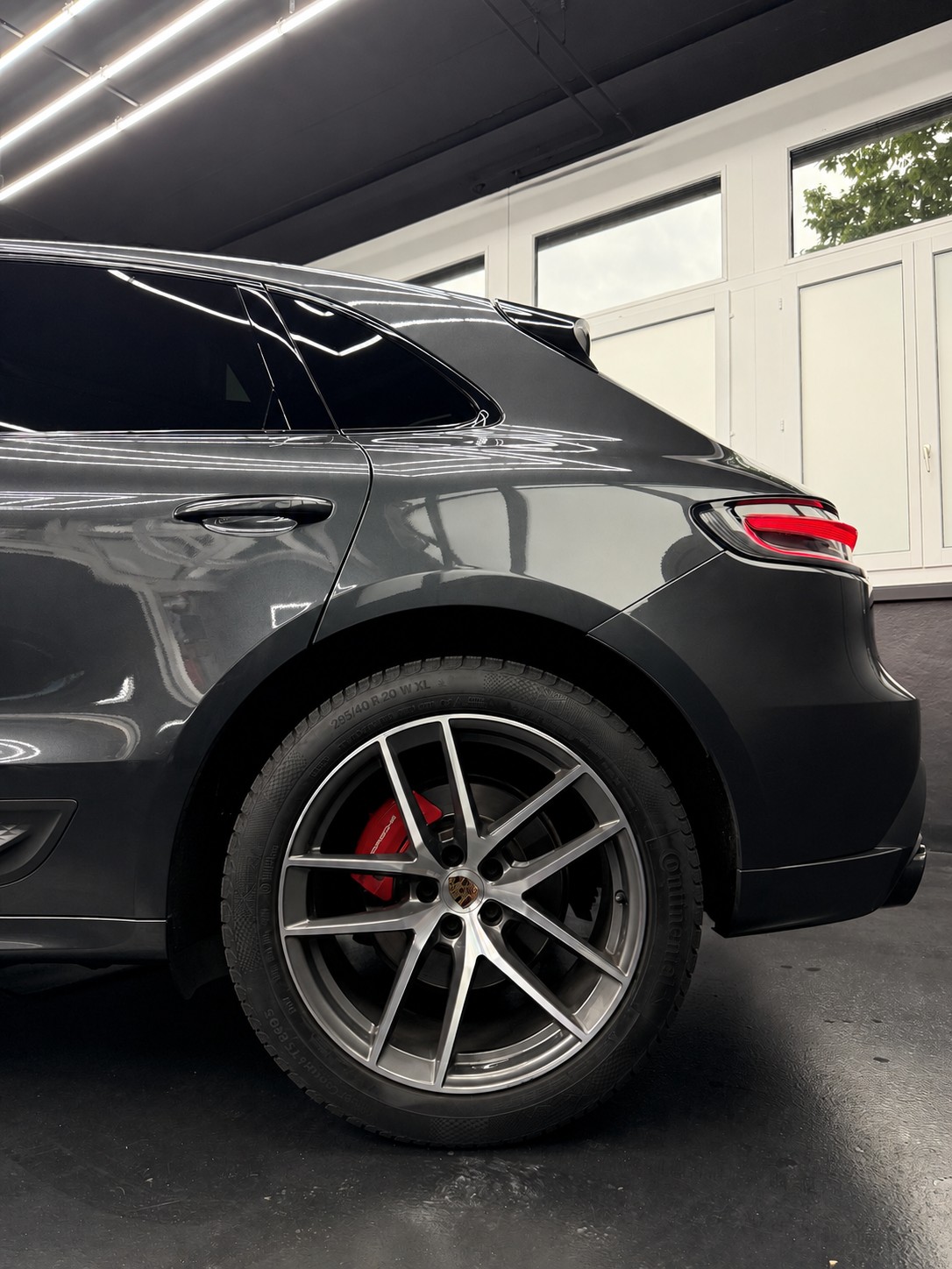 PORSCHE Macan S PDK-image-6
