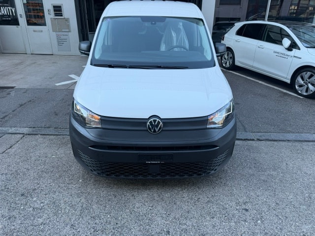 VW Caddy Cargo 1.5 TSI Entry-image-0