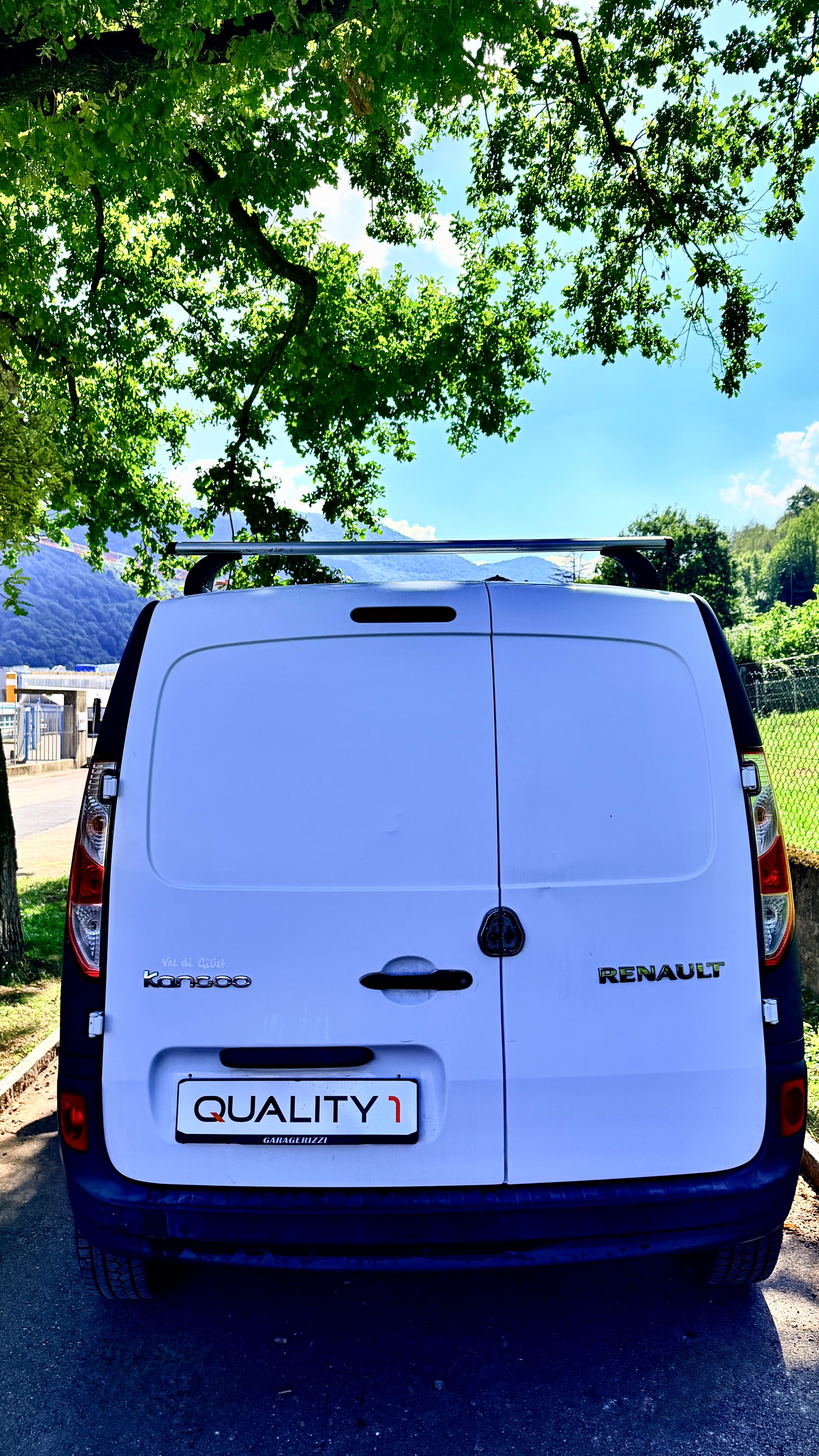 RENAULT Kangoo Medium dCi 90 ENERGY Business-image-4