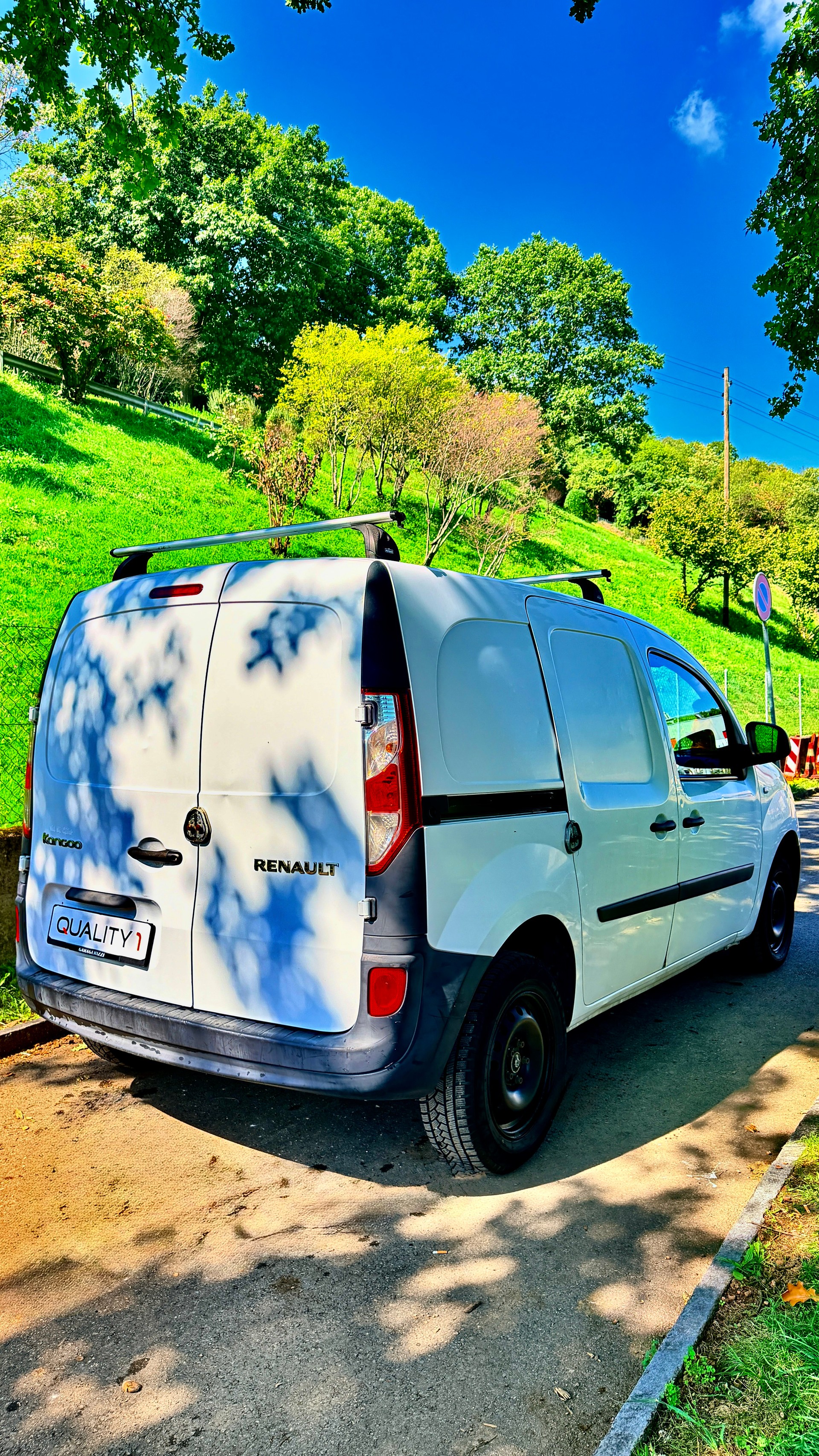 RENAULT Kangoo Medium dCi 90 ENERGY Business-image-3