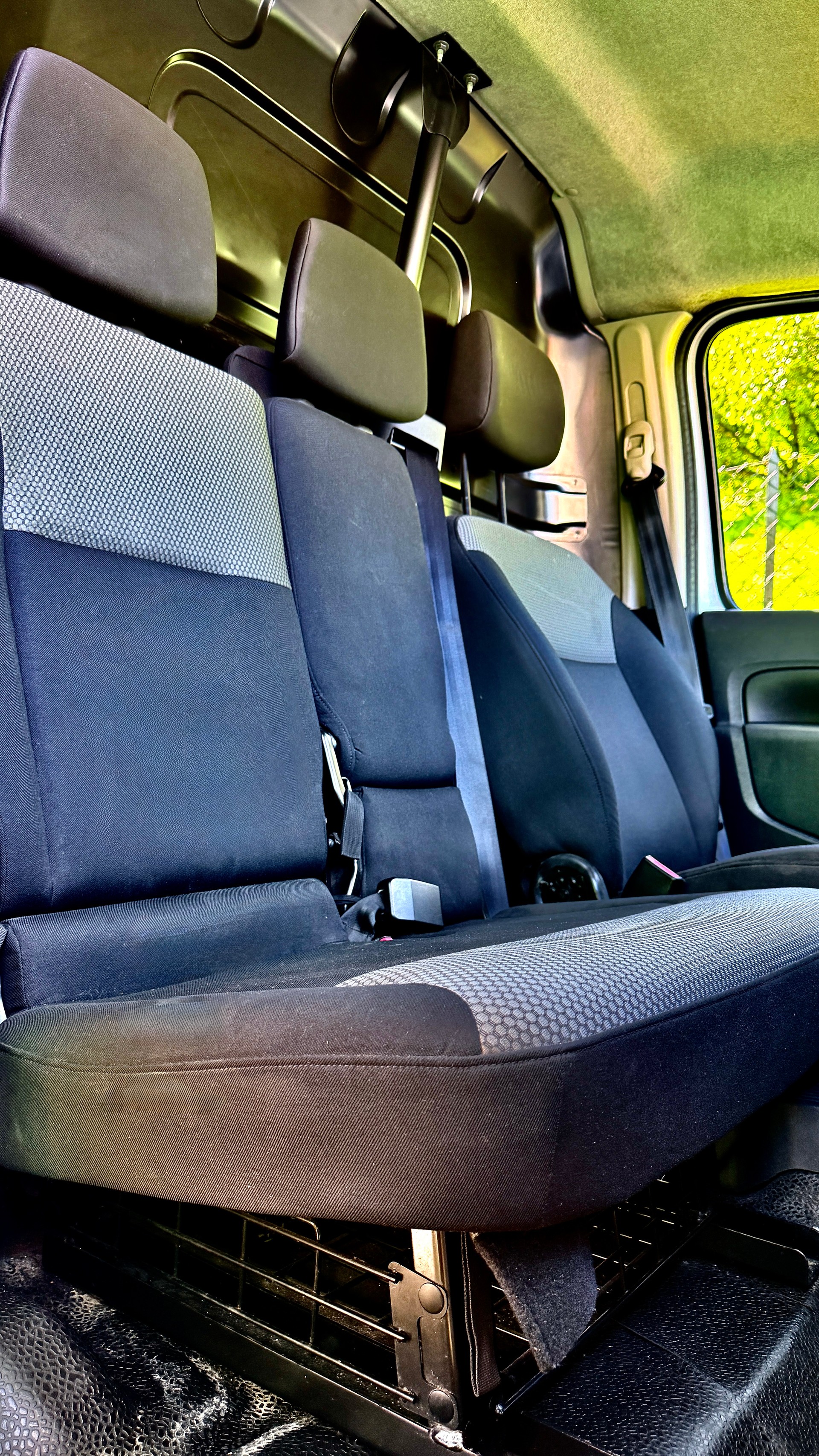 RENAULT Kangoo Medium dCi 90 ENERGY Business-image-5