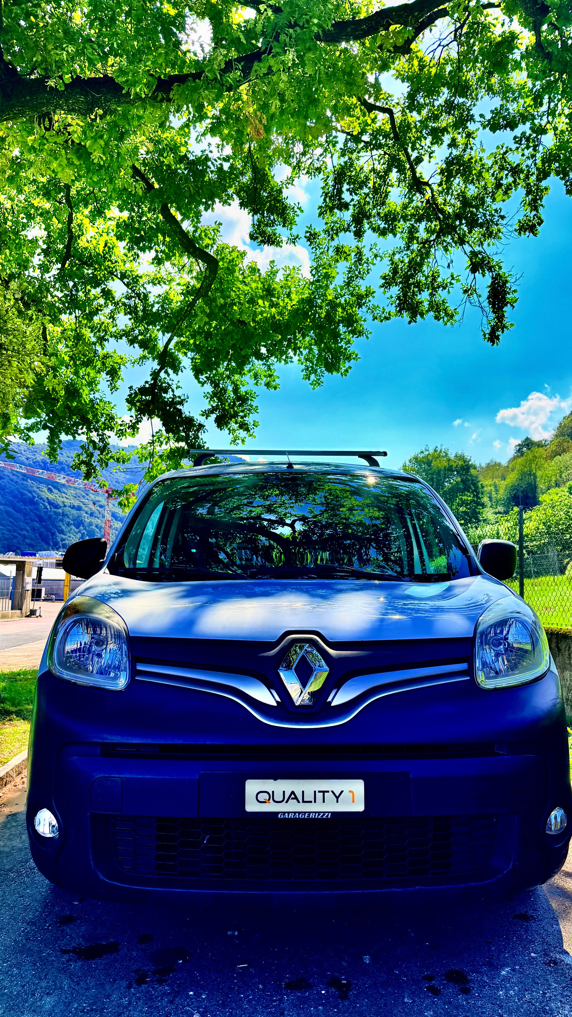 RENAULT Kangoo Medium dCi 90 ENERGY Business-image-2