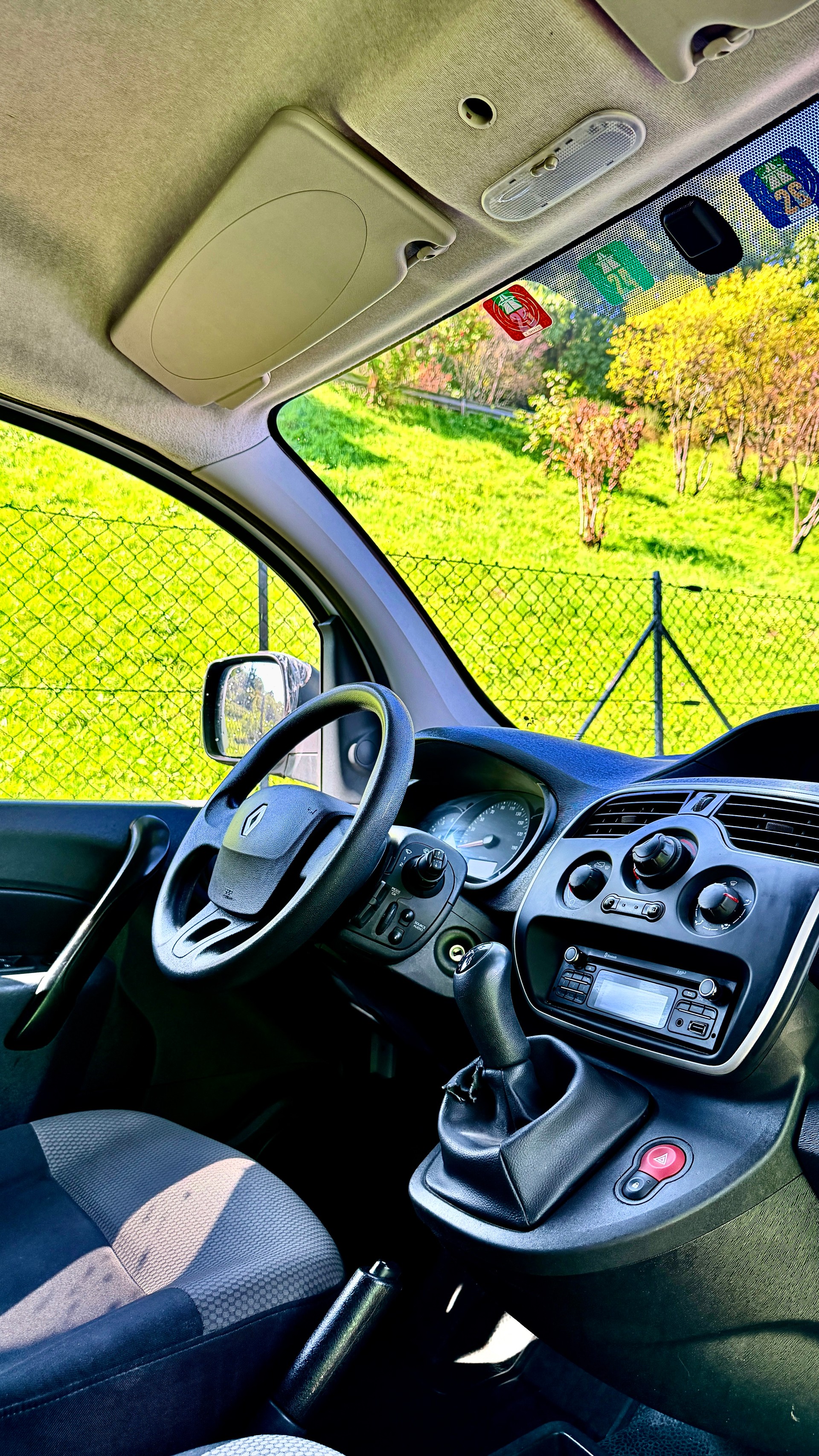 RENAULT Kangoo Medium dCi 90 ENERGY Business-image-6