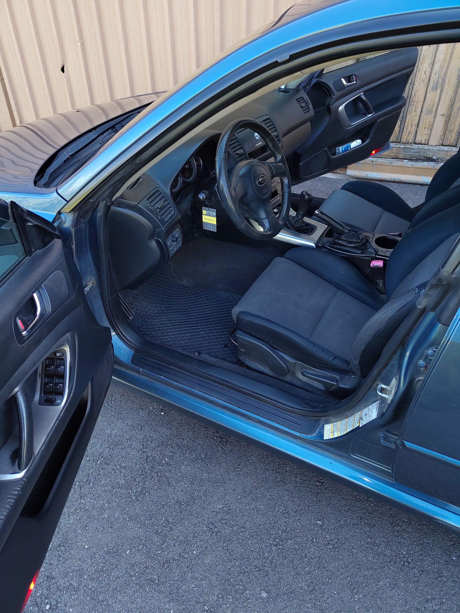 SUBARU 2.0 R Classic-image-12