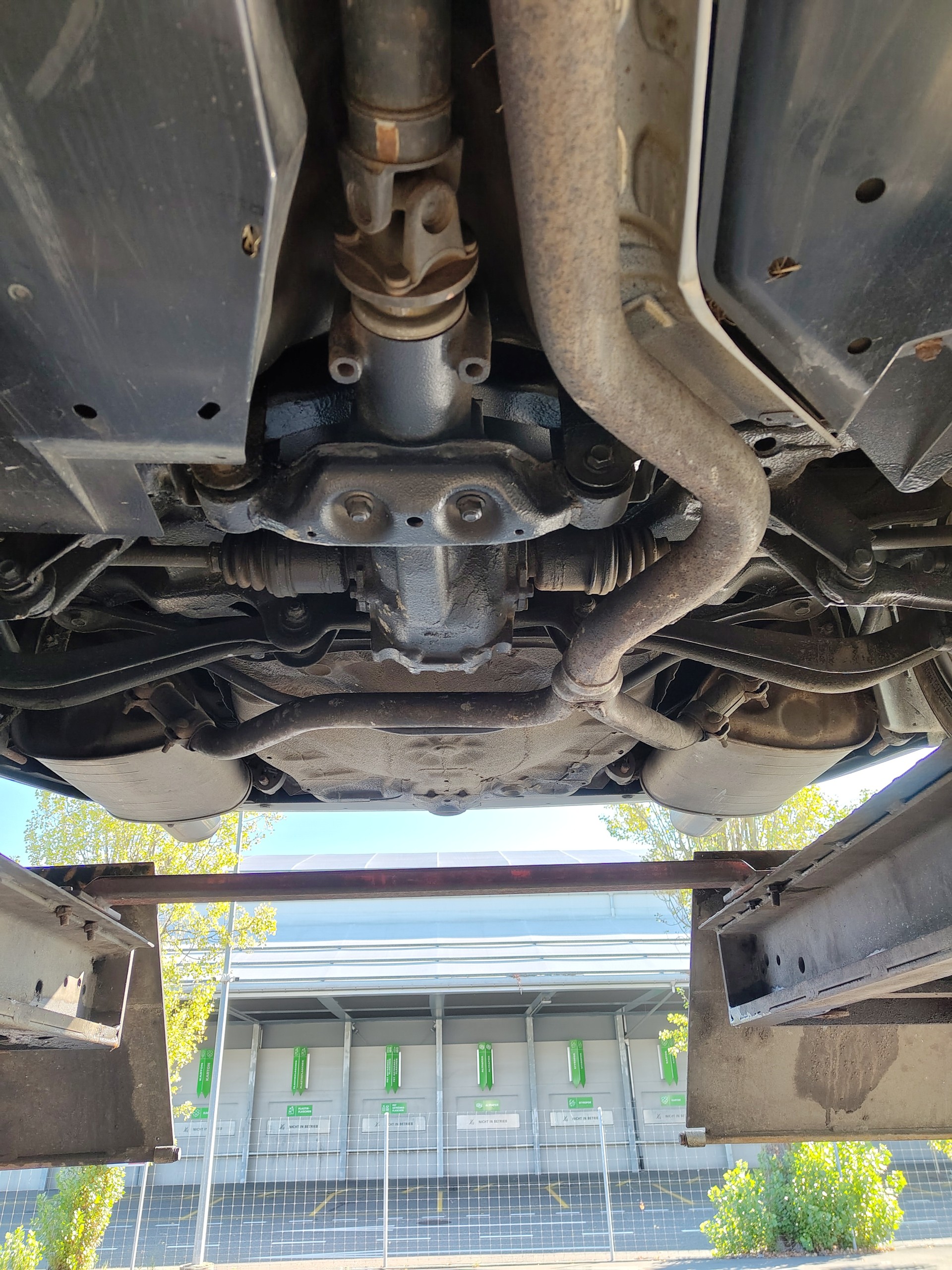 SUBARU 2.0 R Classic-image-16