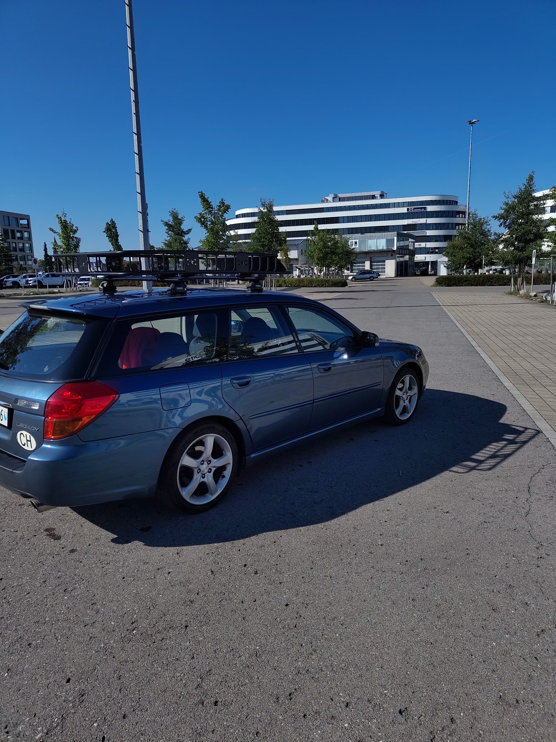 SUBARU 2.0 R Classic-image-1