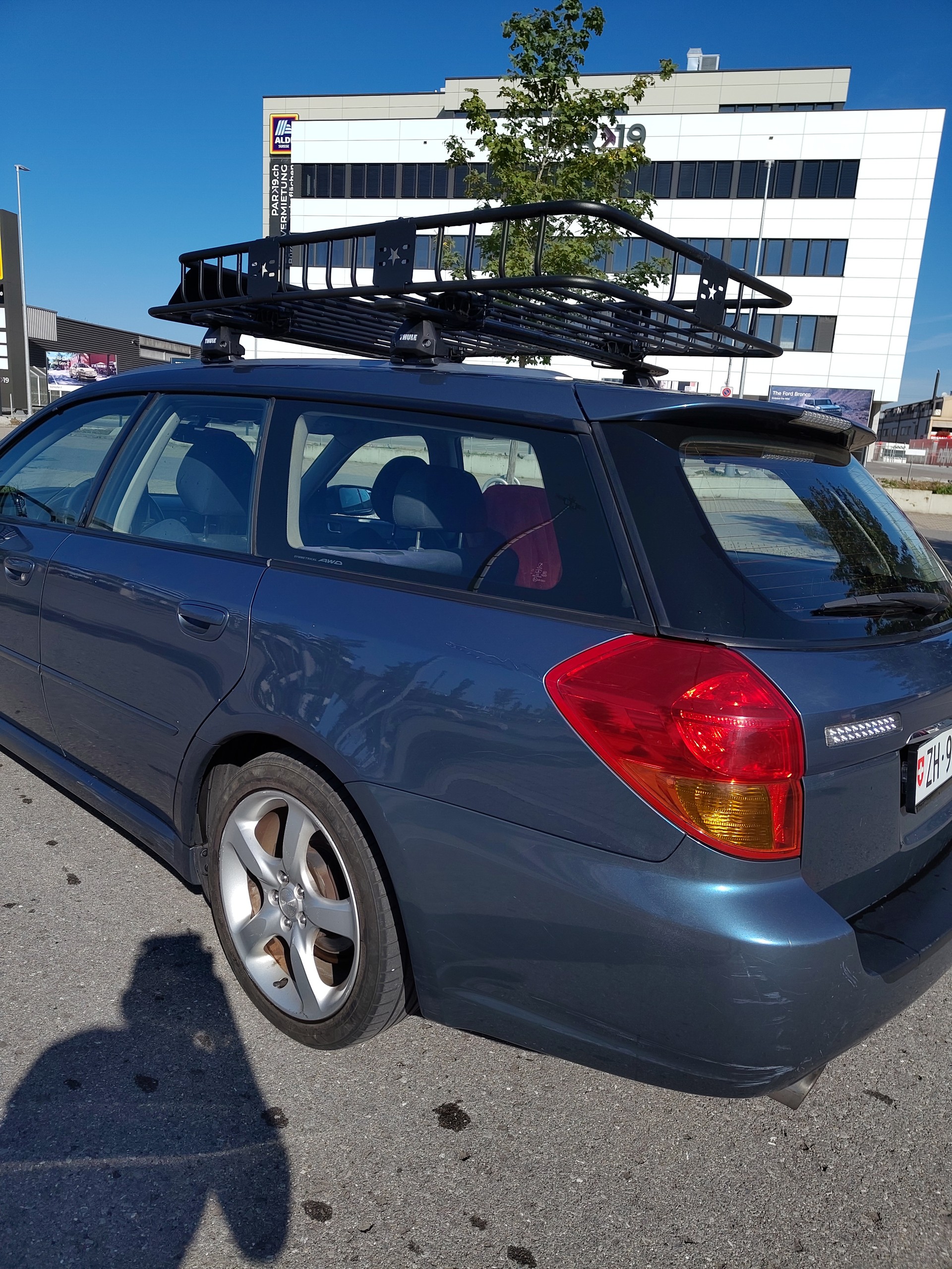 SUBARU 2.0 R Classic-image-2