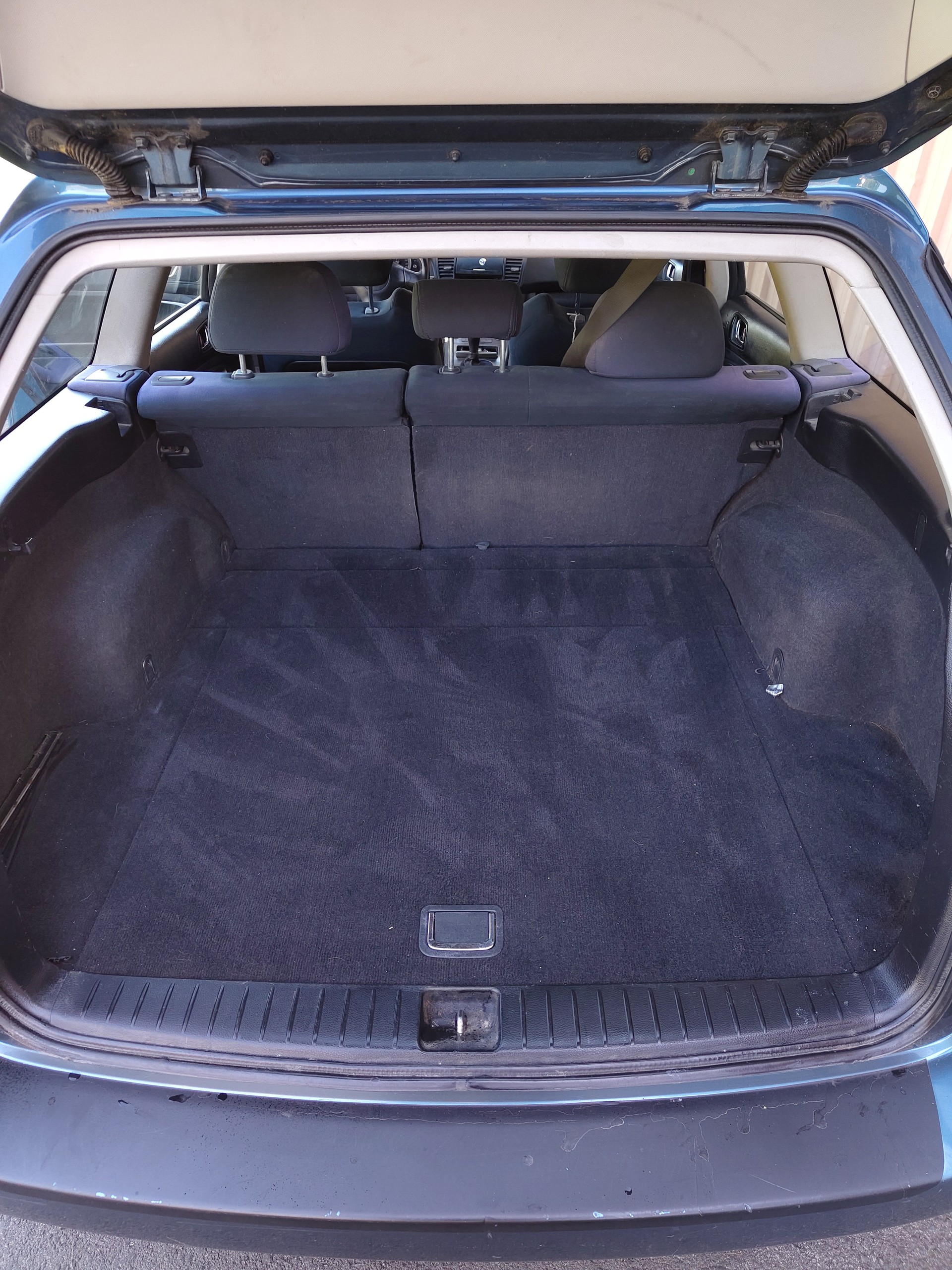 SUBARU 2.0 R Classic-image-9