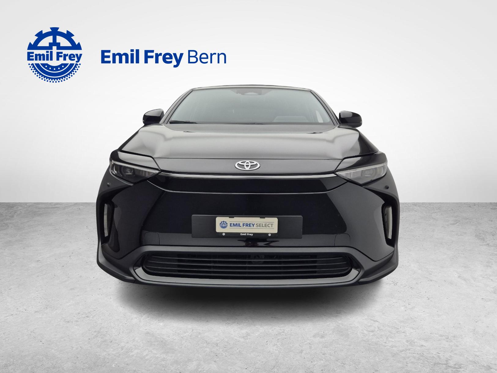 TOYOTA bZ4X 11kW OBC Trend-image-11