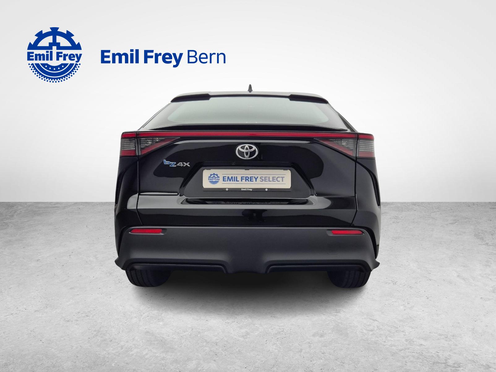 TOYOTA bZ4X 11kW OBC Trend-image-12