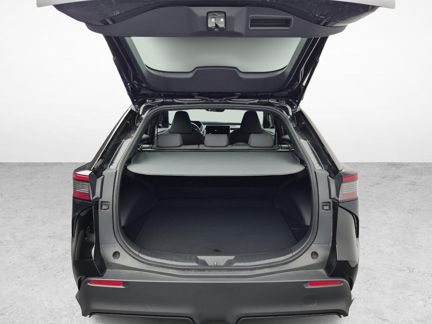 TOYOTA bZ4X 11kW OBC Trend-image-16