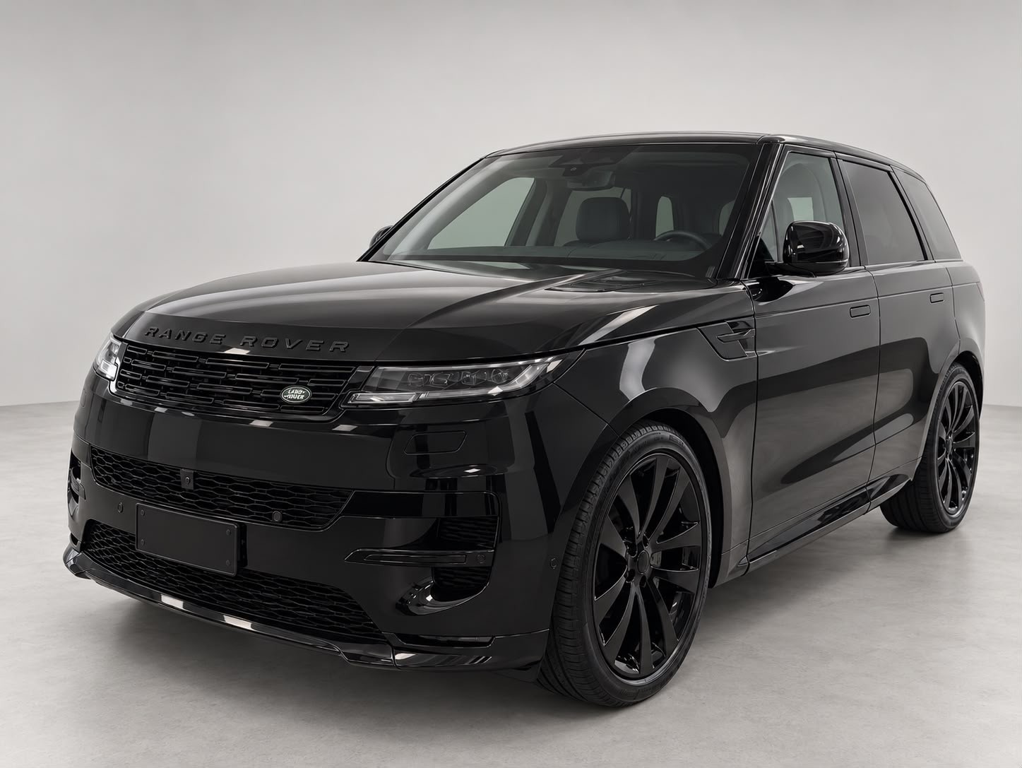 LAND ROVER Range Rover Sport D300 3.0 TD6 MHEV Dynamic SE Automatic-image-0