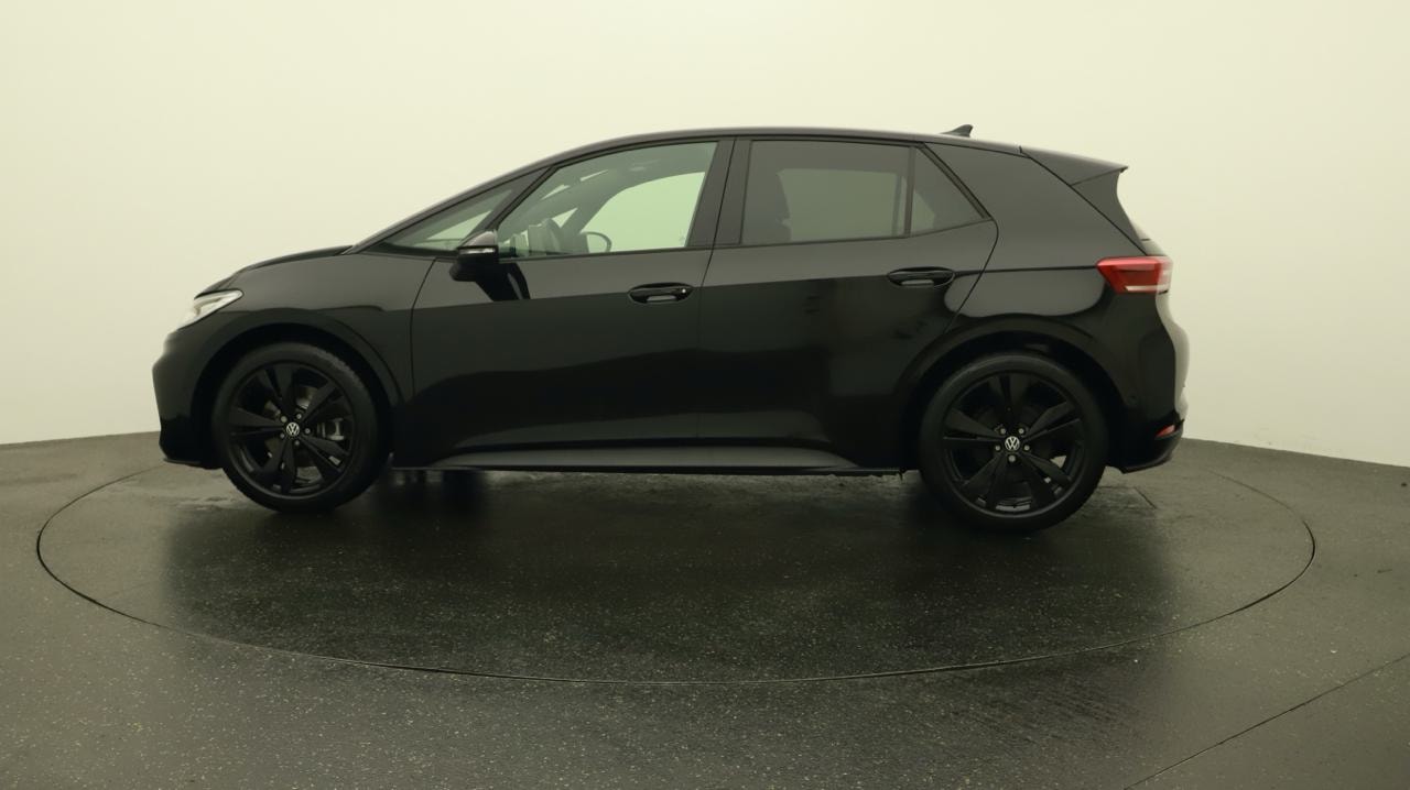 VW ID.3 Pro 59 kWh Pro-image-1