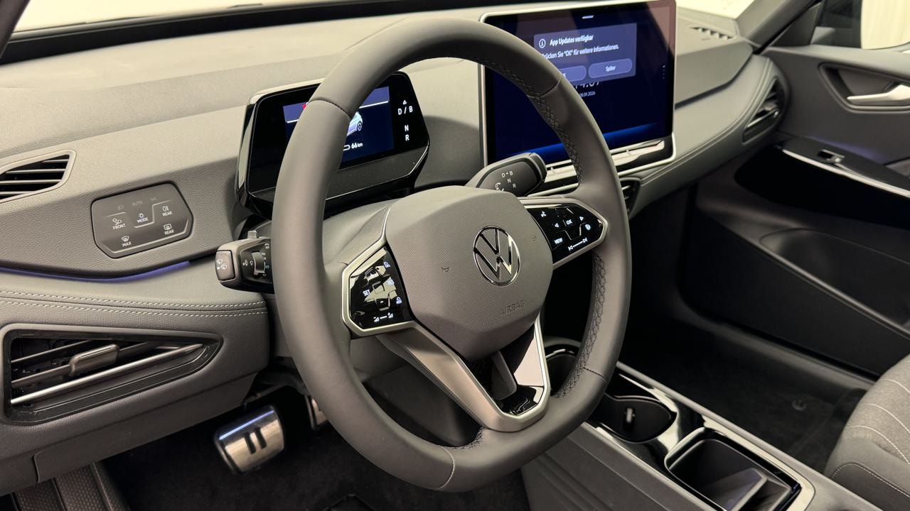 VW ID.3 Pro 59 kWh Pro-image-6