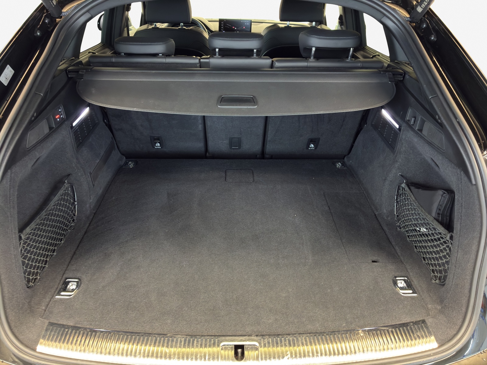 AUDI Q5 Sportback 50 TFSI e PHEV S line quattro S-tronic-image-12