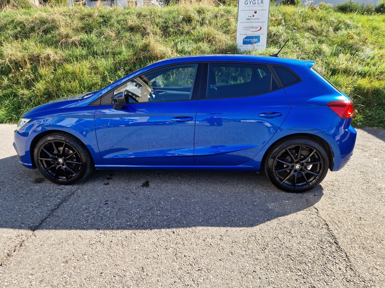 SEAT Ibiza 1.5 EcoTSI FR DSG-image-5