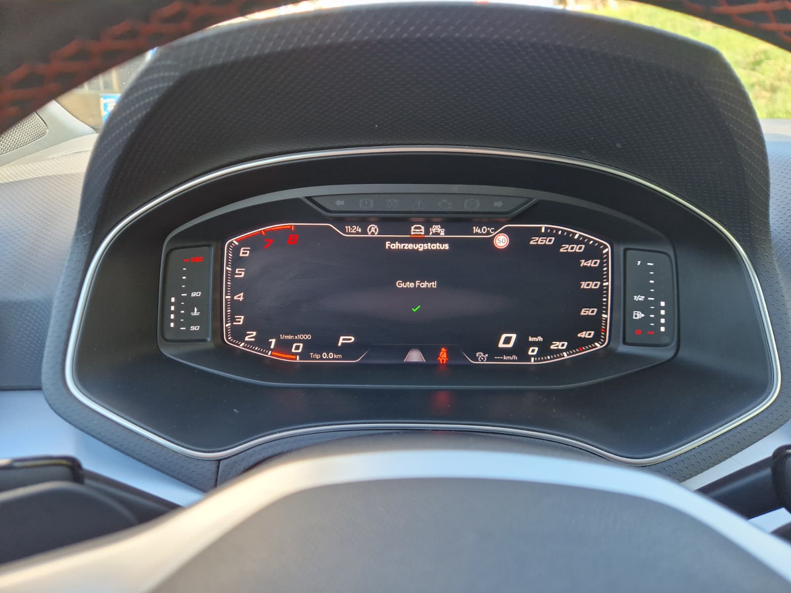 SEAT Ibiza 1.5 EcoTSI FR DSG-image-8