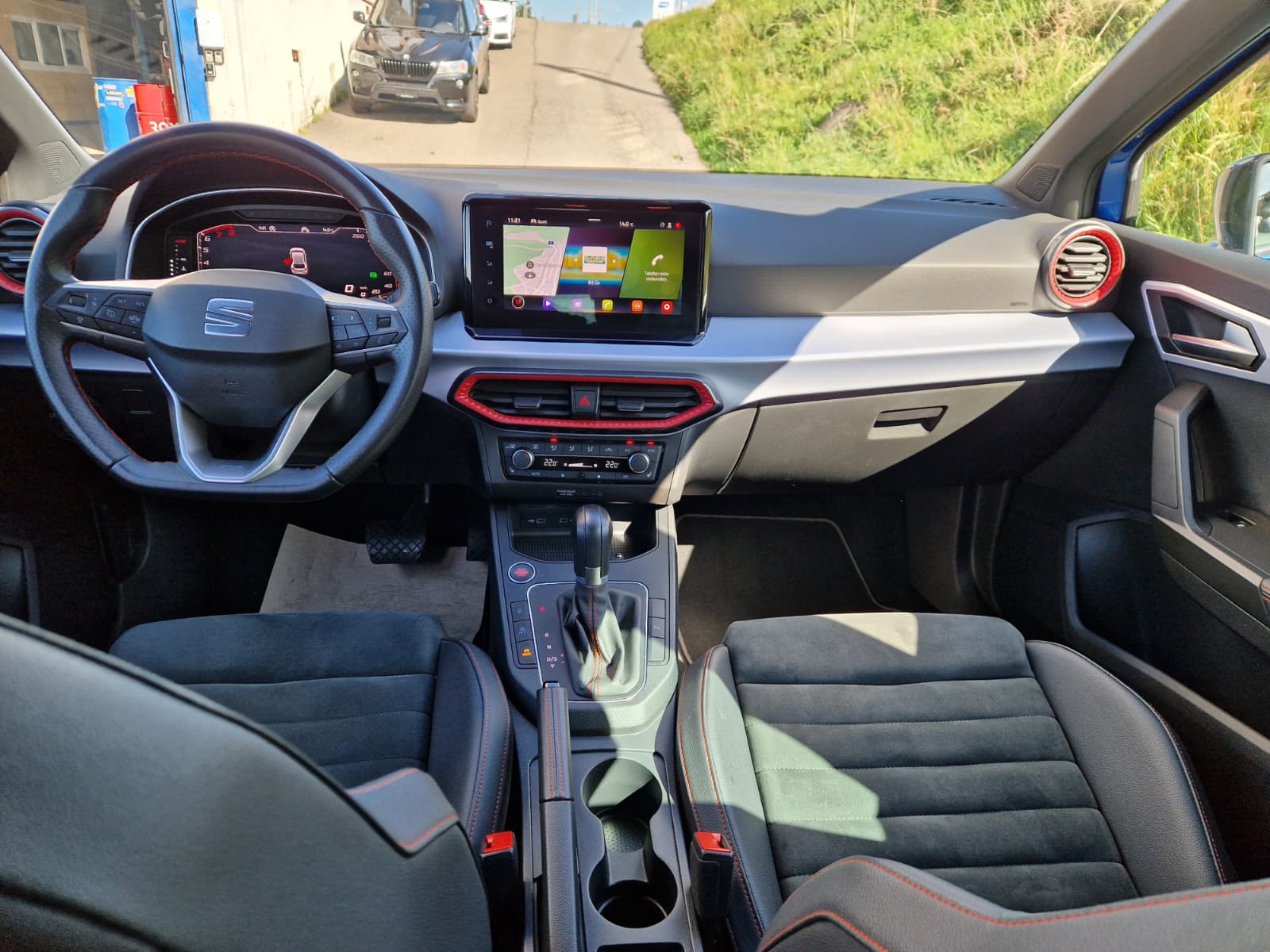 SEAT Ibiza 1.5 EcoTSI FR DSG-image-6