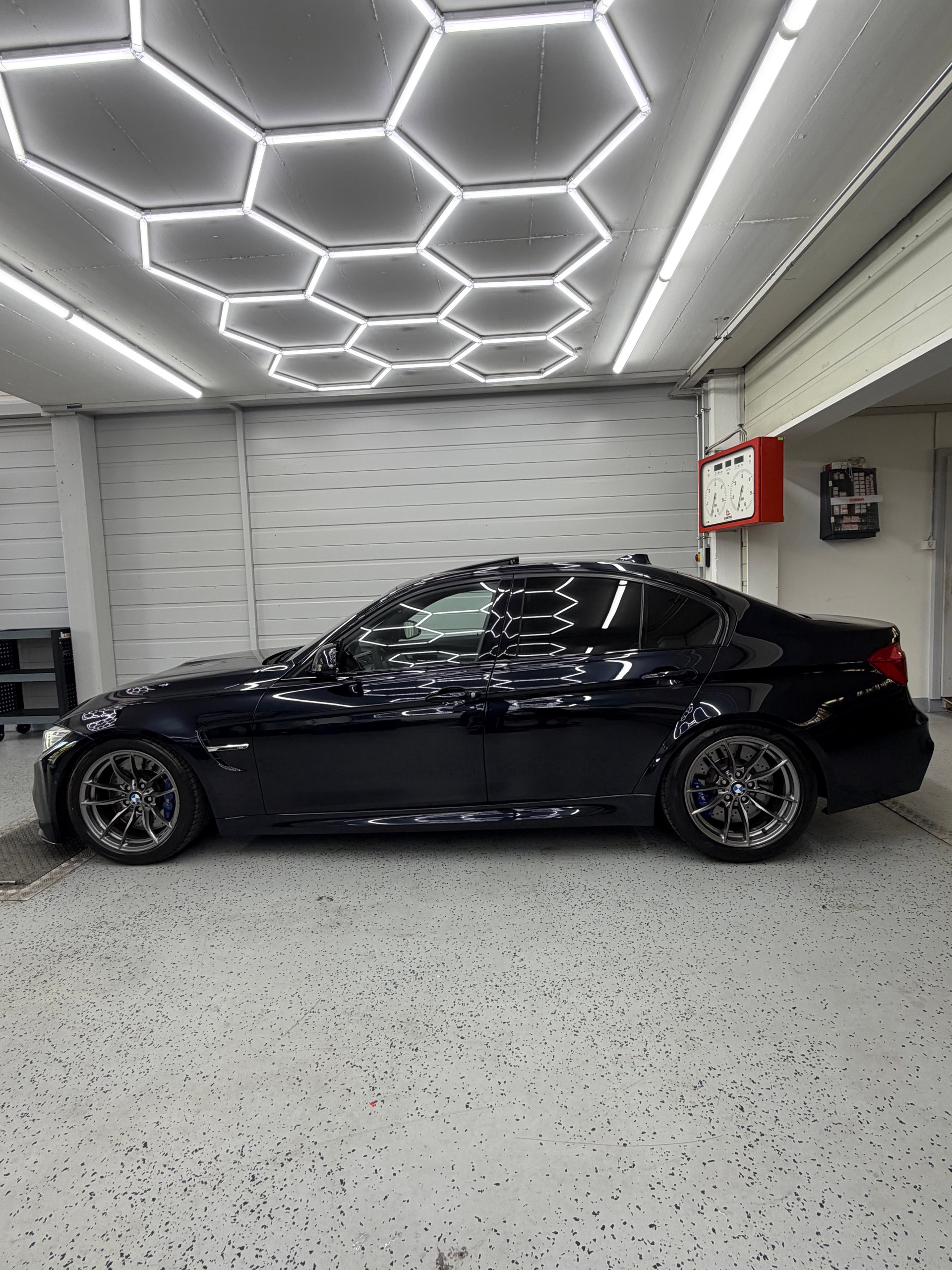 BMW M3 Competition Drivelogic-image-2