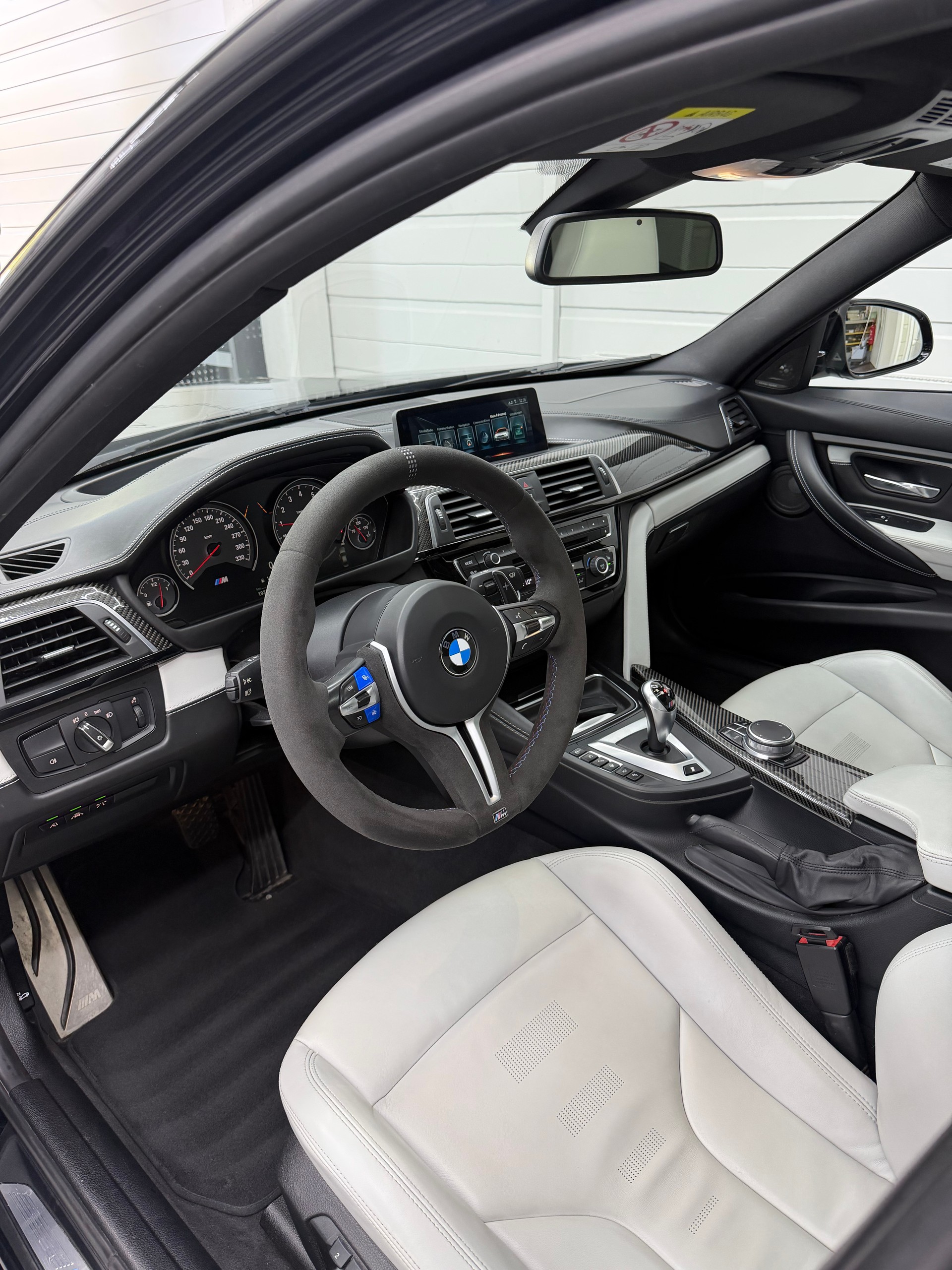 BMW M3 Competition Drivelogic-image-5