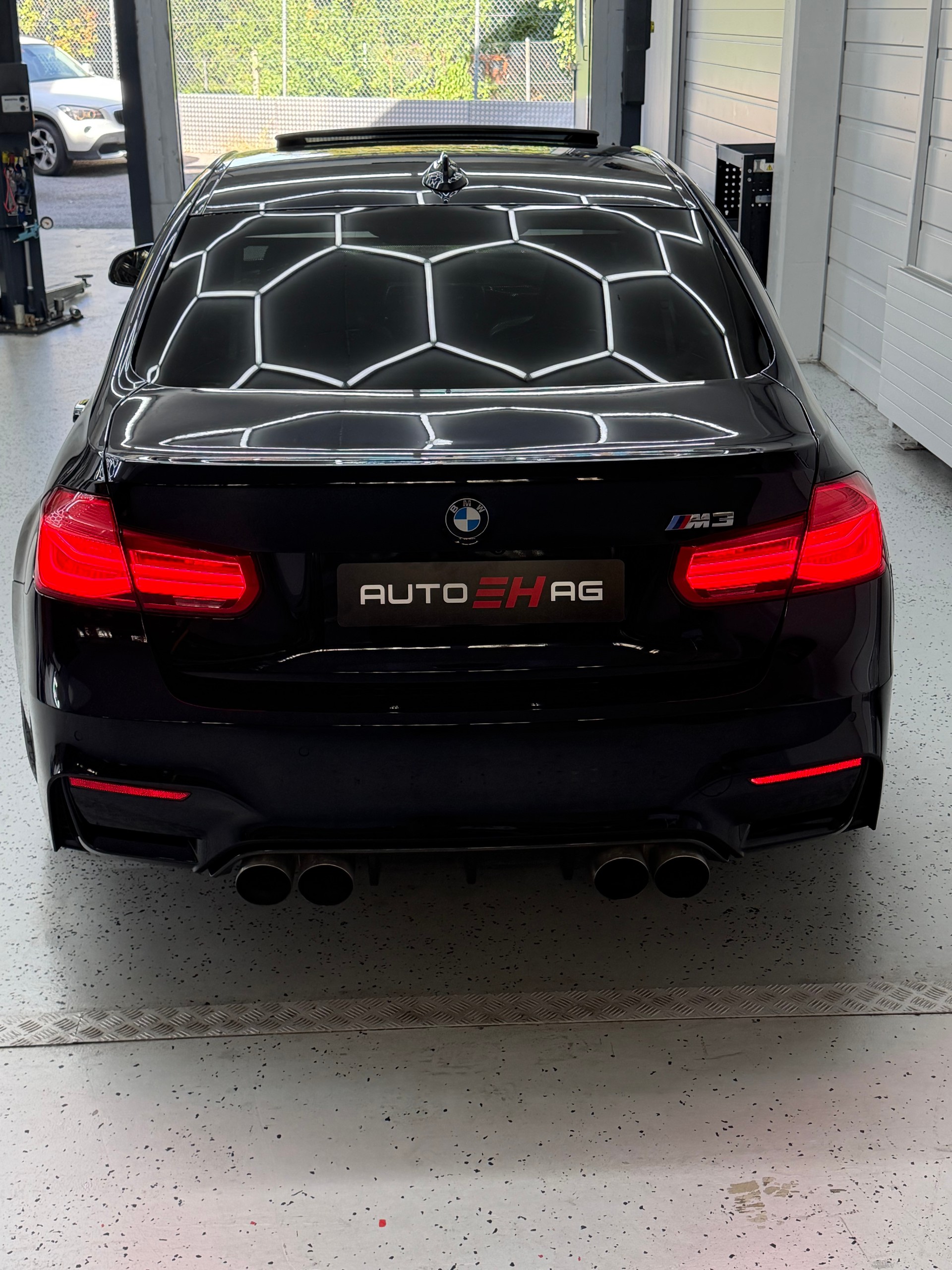 BMW M3 Competition Drivelogic-image-4