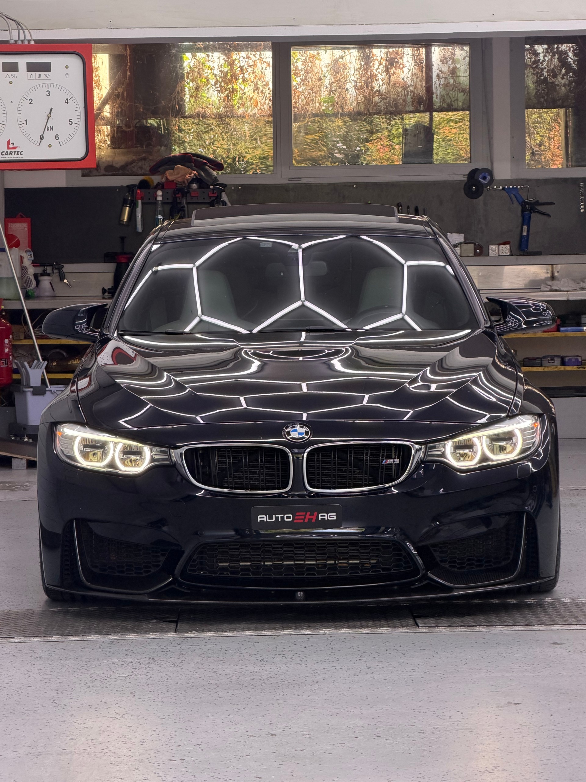 BMW M3 Competition Drivelogic-image-1