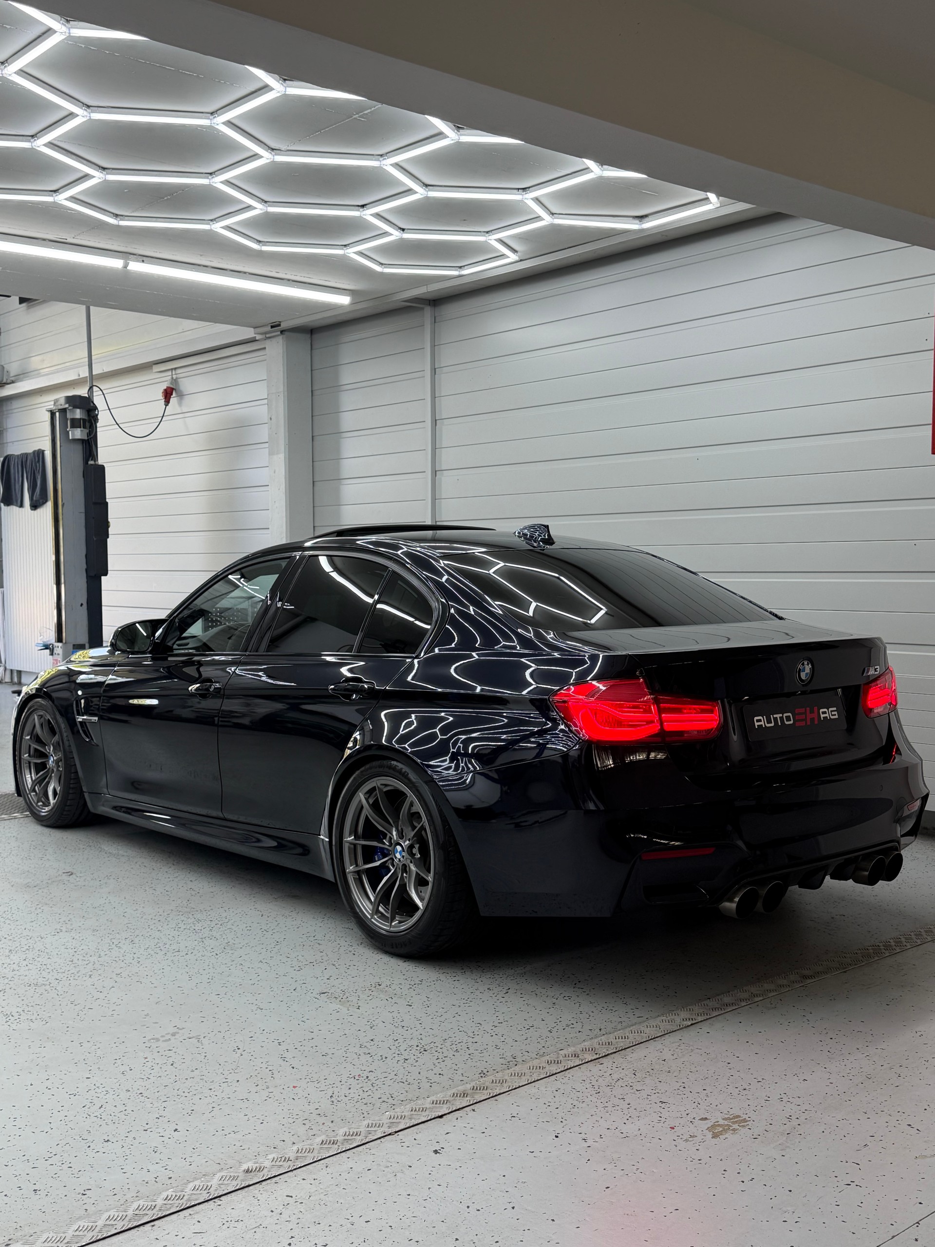 BMW M3 Competition Drivelogic-image-3