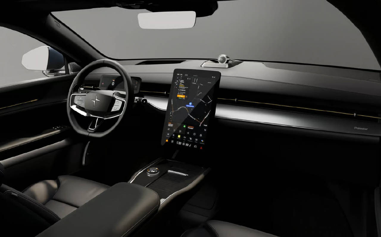 POLESTAR 3 Long Range Dual Motor Prime-image-5