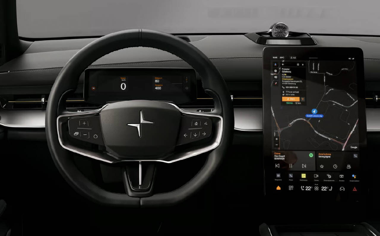 POLESTAR 3 Long Range Dual Motor Prime-image-6