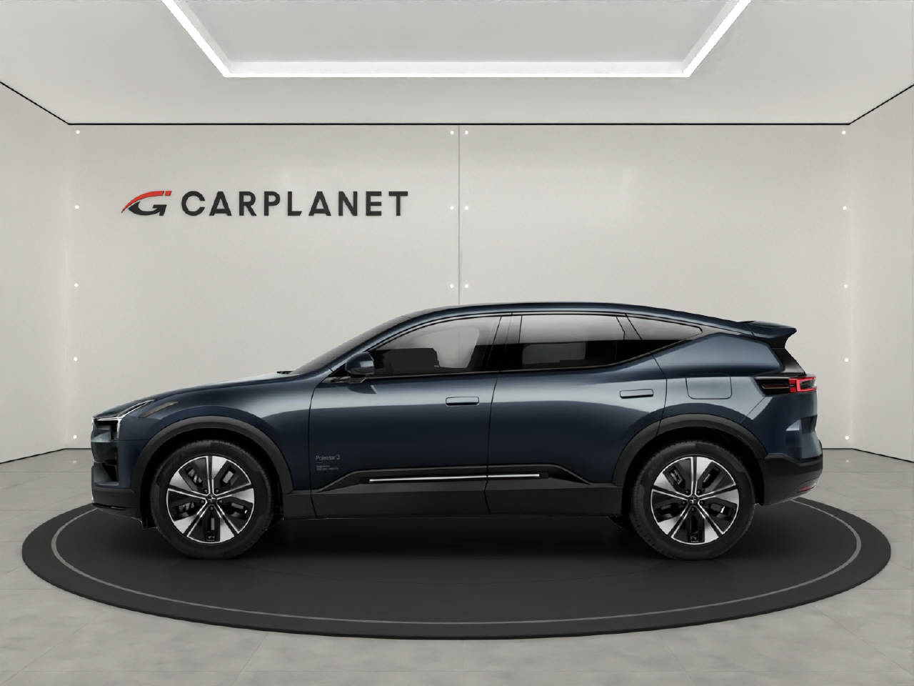 POLESTAR 3 Long Range Dual Motor Prime-image-2