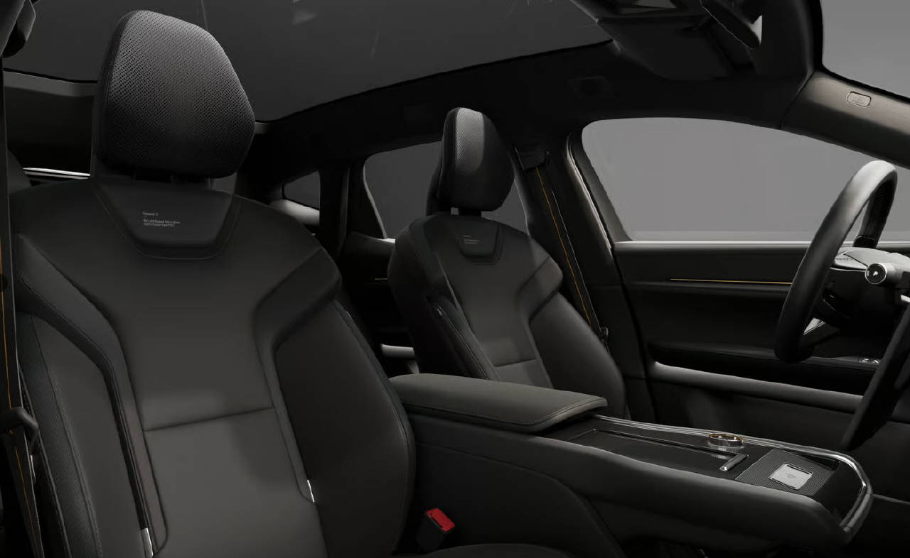 POLESTAR 3 Long Range Dual Motor Prime-image-7