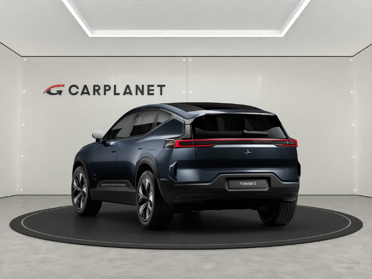 POLESTAR 3 Long Range Dual Motor Prime-image-3