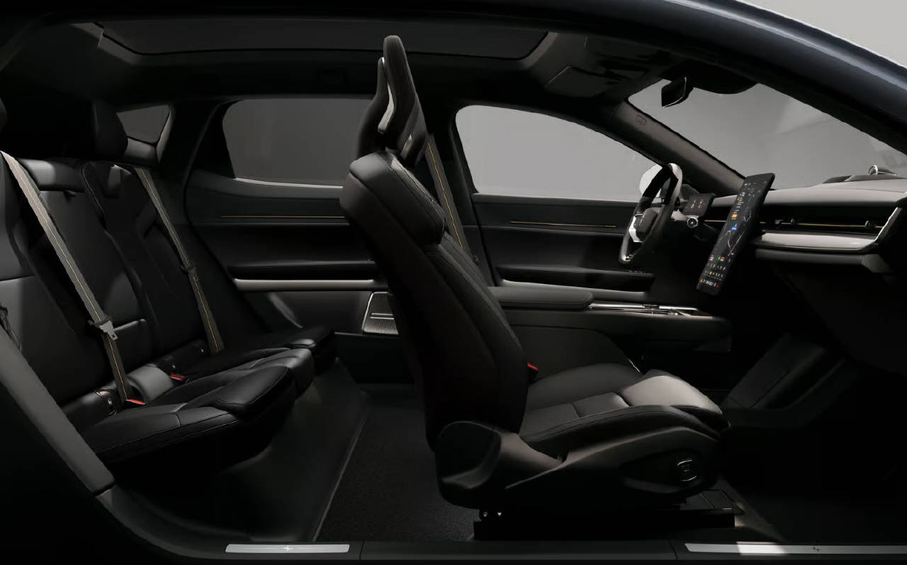 POLESTAR 3 Long Range Dual Motor Prime-image-9