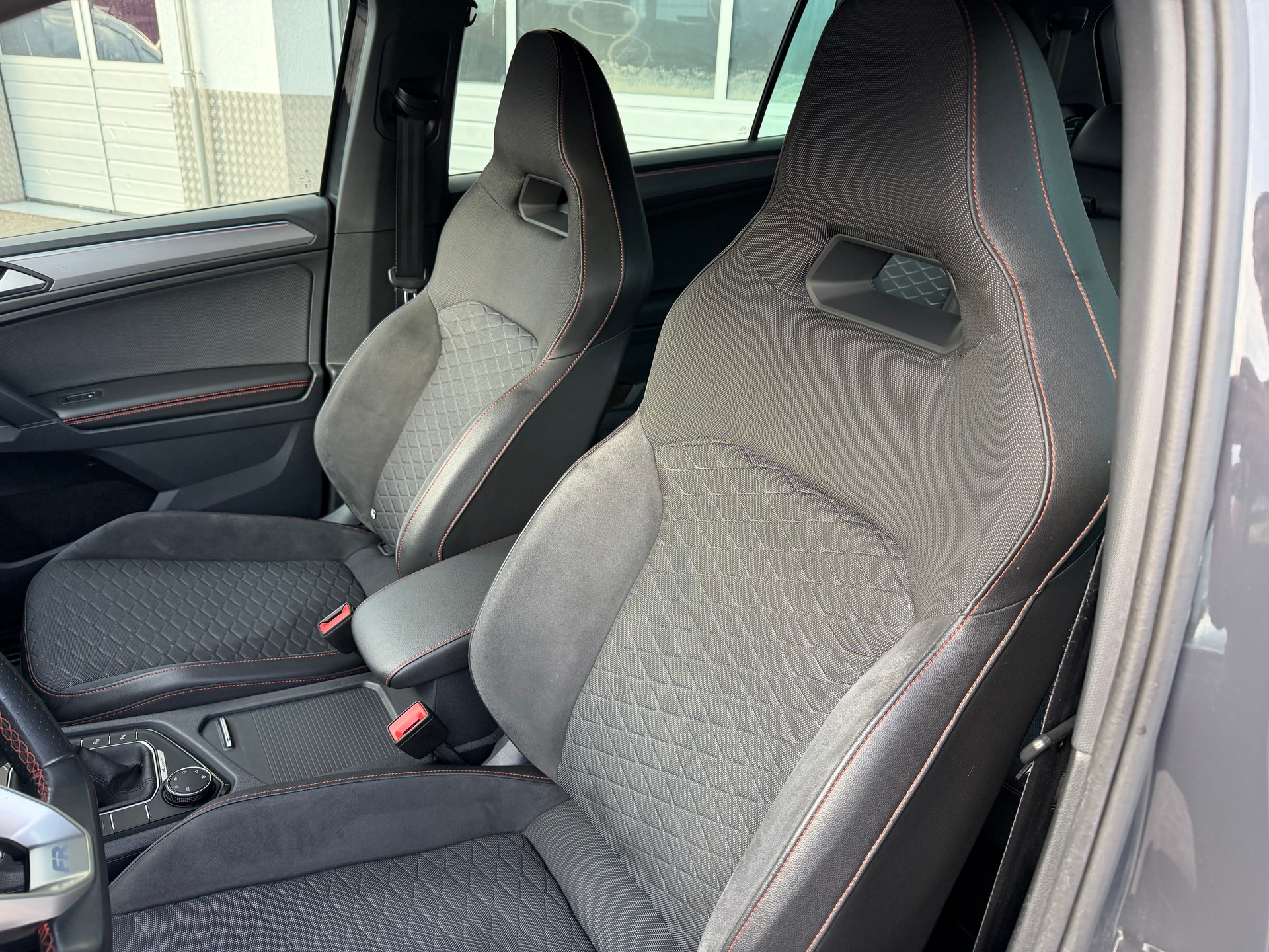 SEAT Tarraco 2.0 TDI CR FR 4Drive DSG-image-5