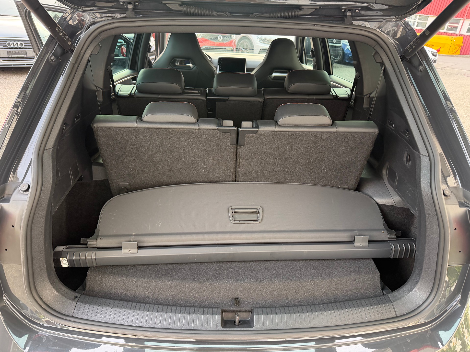 SEAT Tarraco 2.0 TDI CR FR 4Drive DSG-image-10