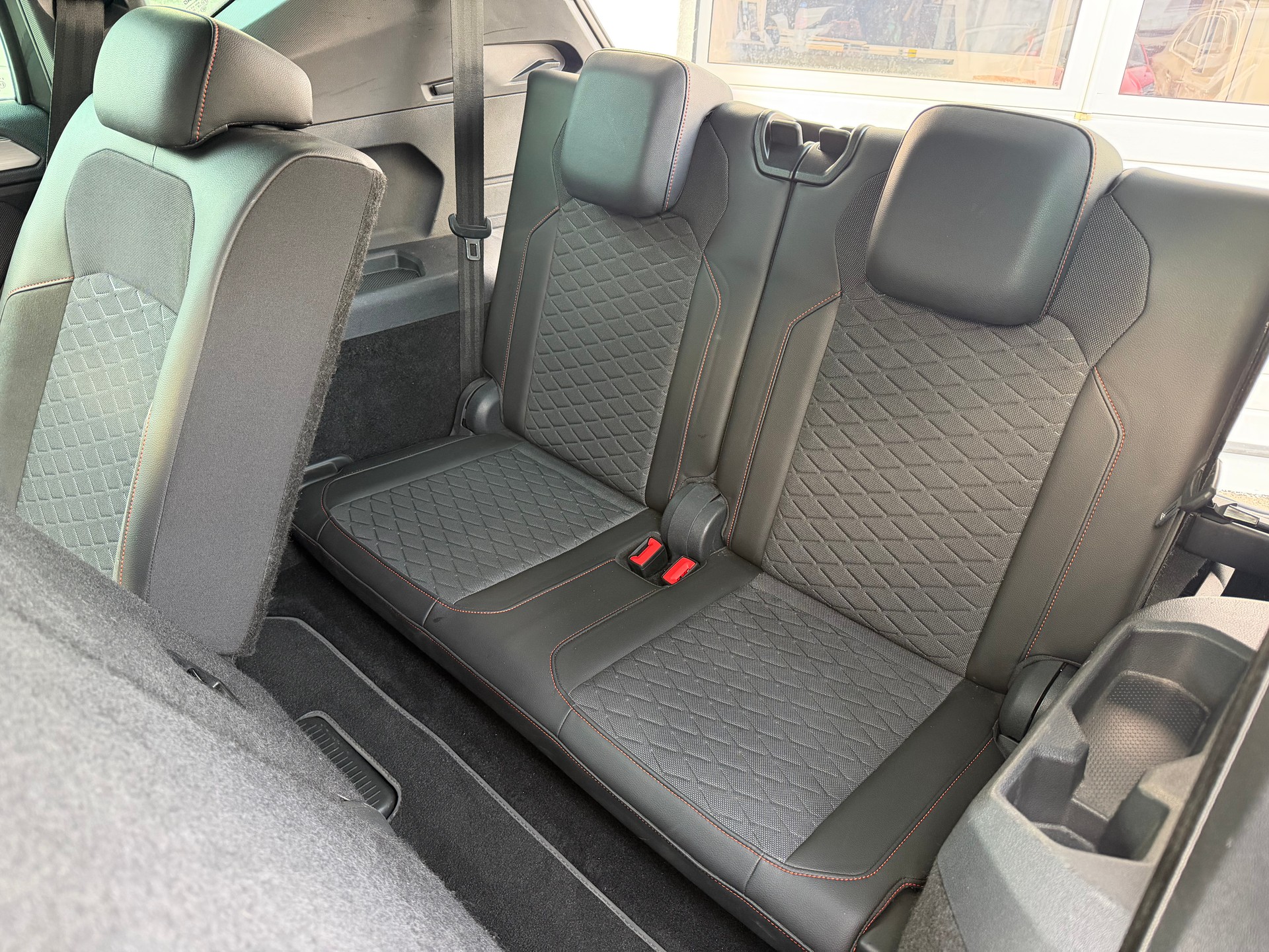 SEAT Tarraco 2.0 TDI CR FR 4Drive DSG-image-9