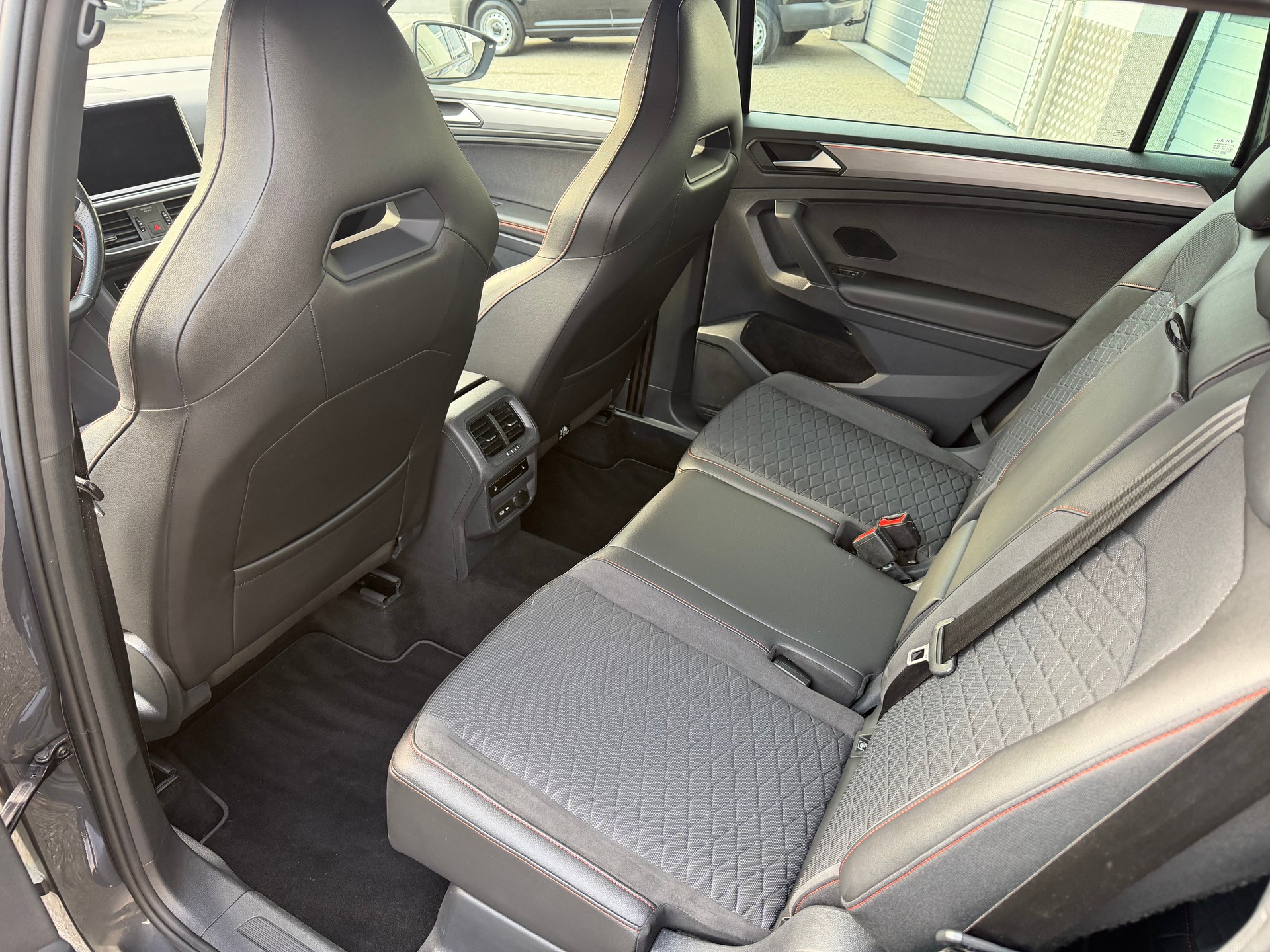 SEAT Tarraco 2.0 TDI CR FR 4Drive DSG-image-8
