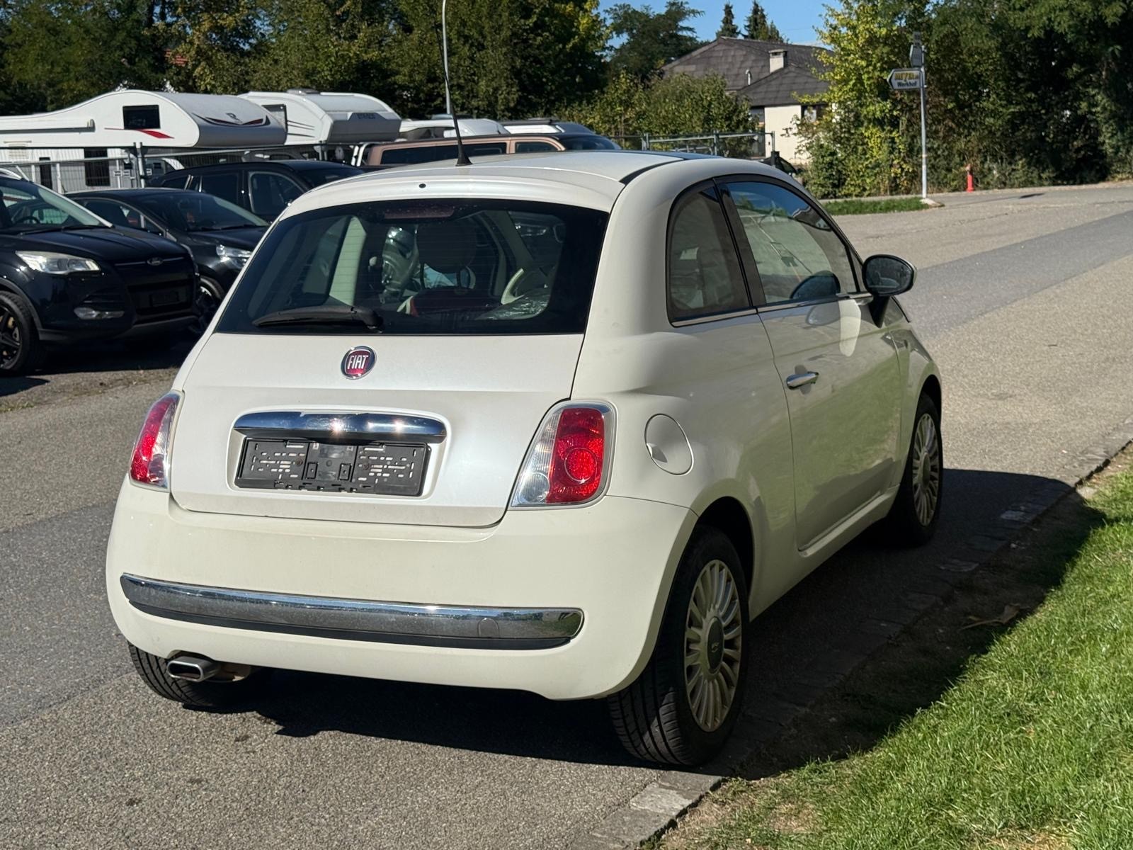 FIAT 500 1.4 16V Sport-image-4