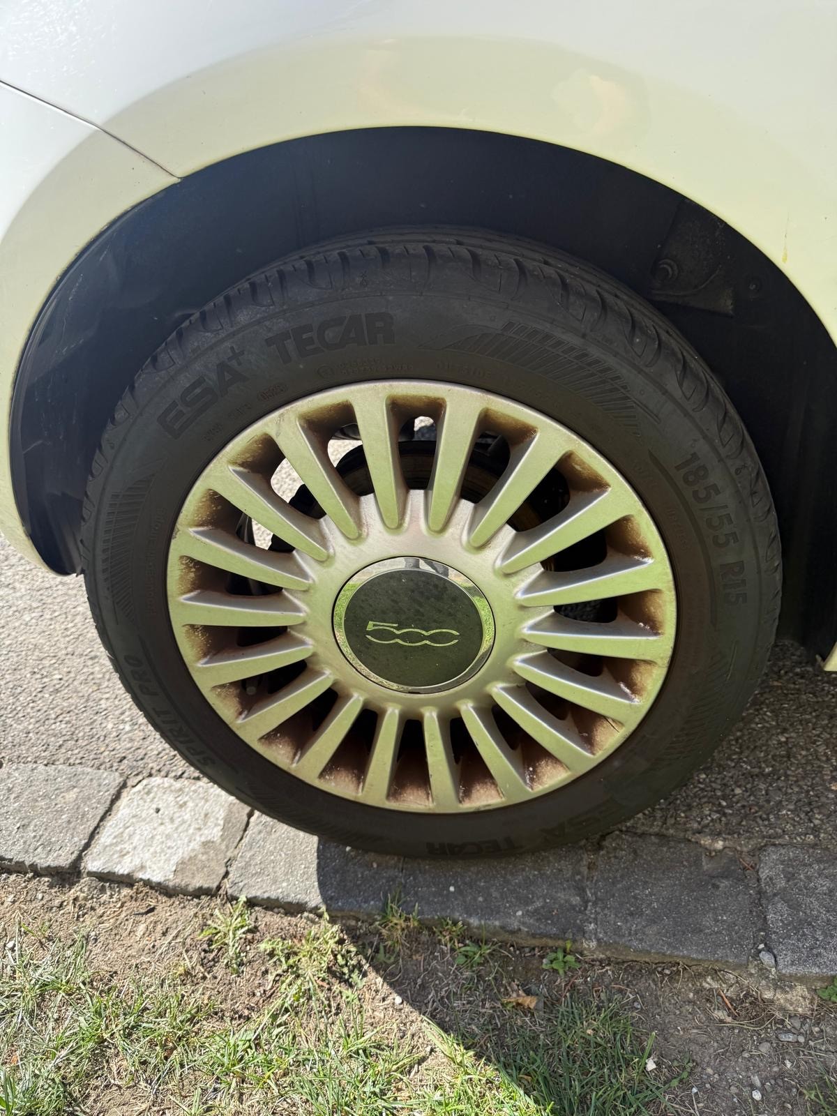 FIAT 500 1.4 16V Sport-image-11