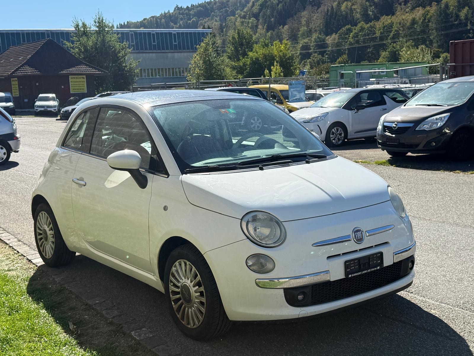 FIAT 500 1.4 16V Sport-image-5