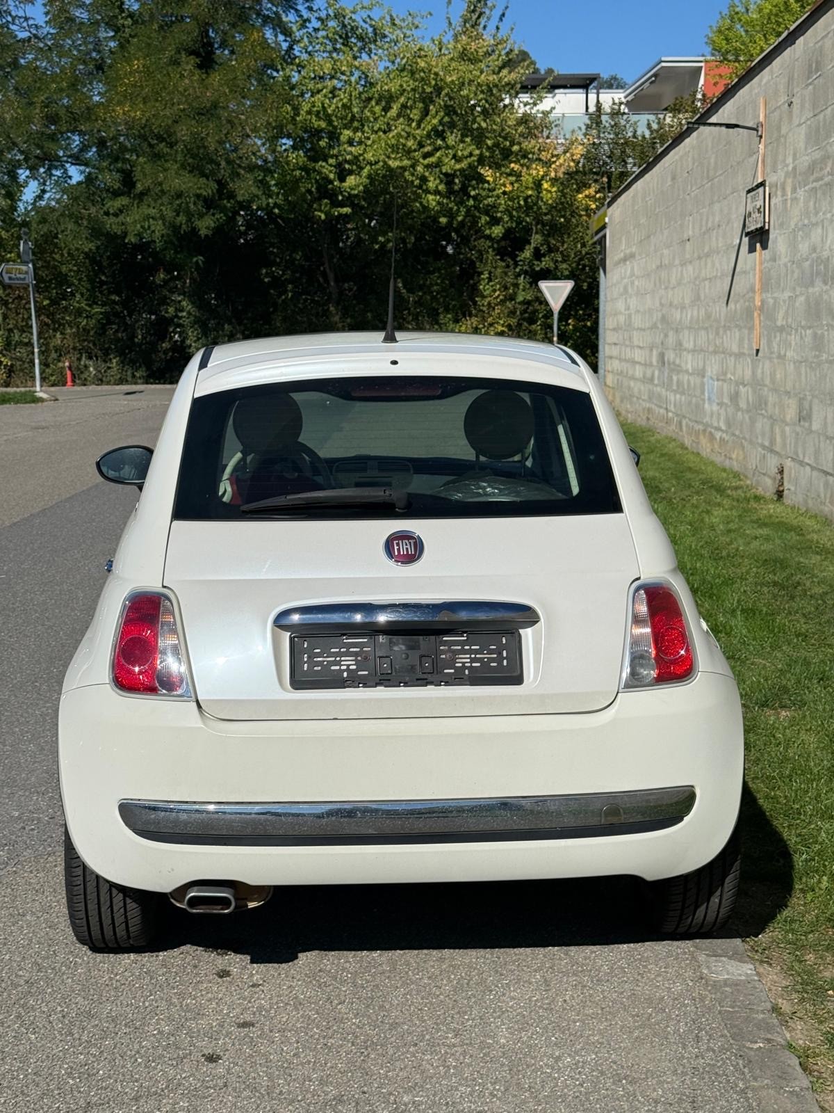 FIAT 500 1.4 16V Sport-image-3