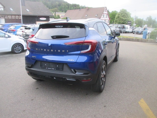 MITSUBISHI ASX 1.6 PHEV Intense-image-4