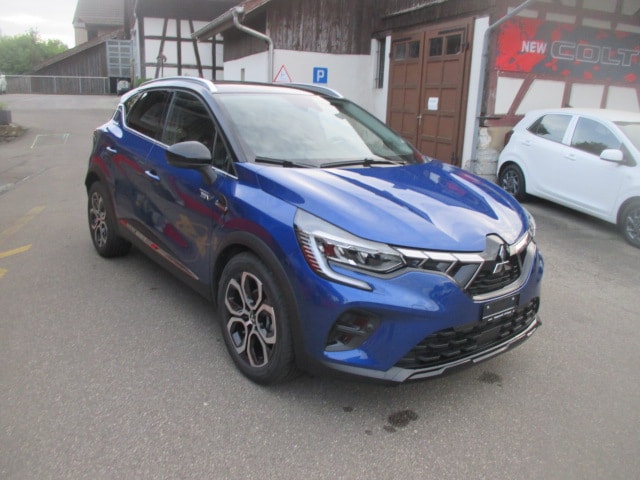 MITSUBISHI ASX 1.6 PHEV Intense-image-1