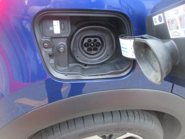 MITSUBISHI ASX 1.6 PHEV Intense-image-15