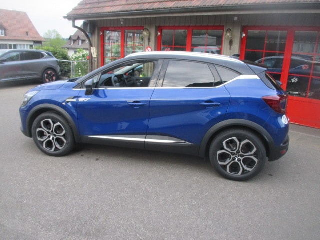 MITSUBISHI ASX 1.6 PHEV Intense-image-3