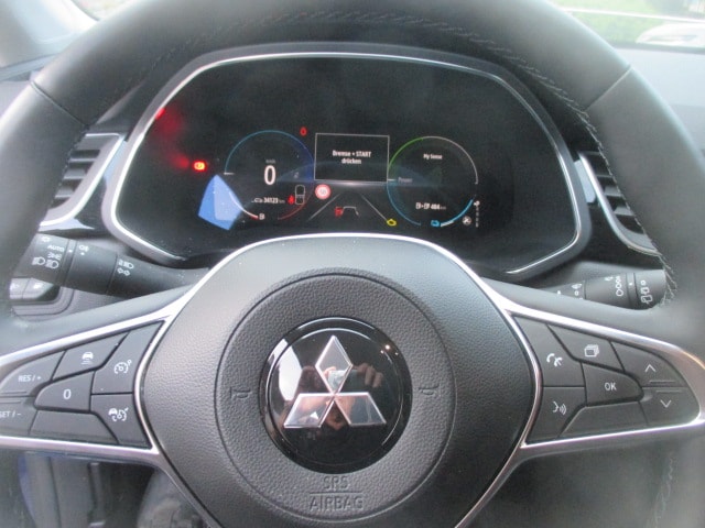 MITSUBISHI ASX 1.6 PHEV Intense-image-6